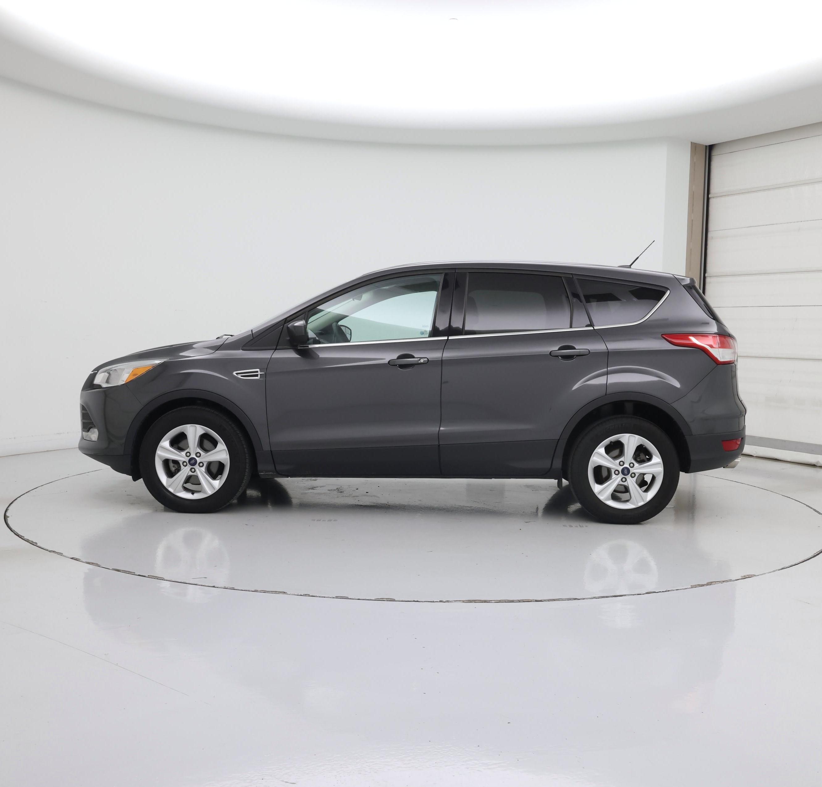 Thumbnail: 2016 Ford Escape - 3
