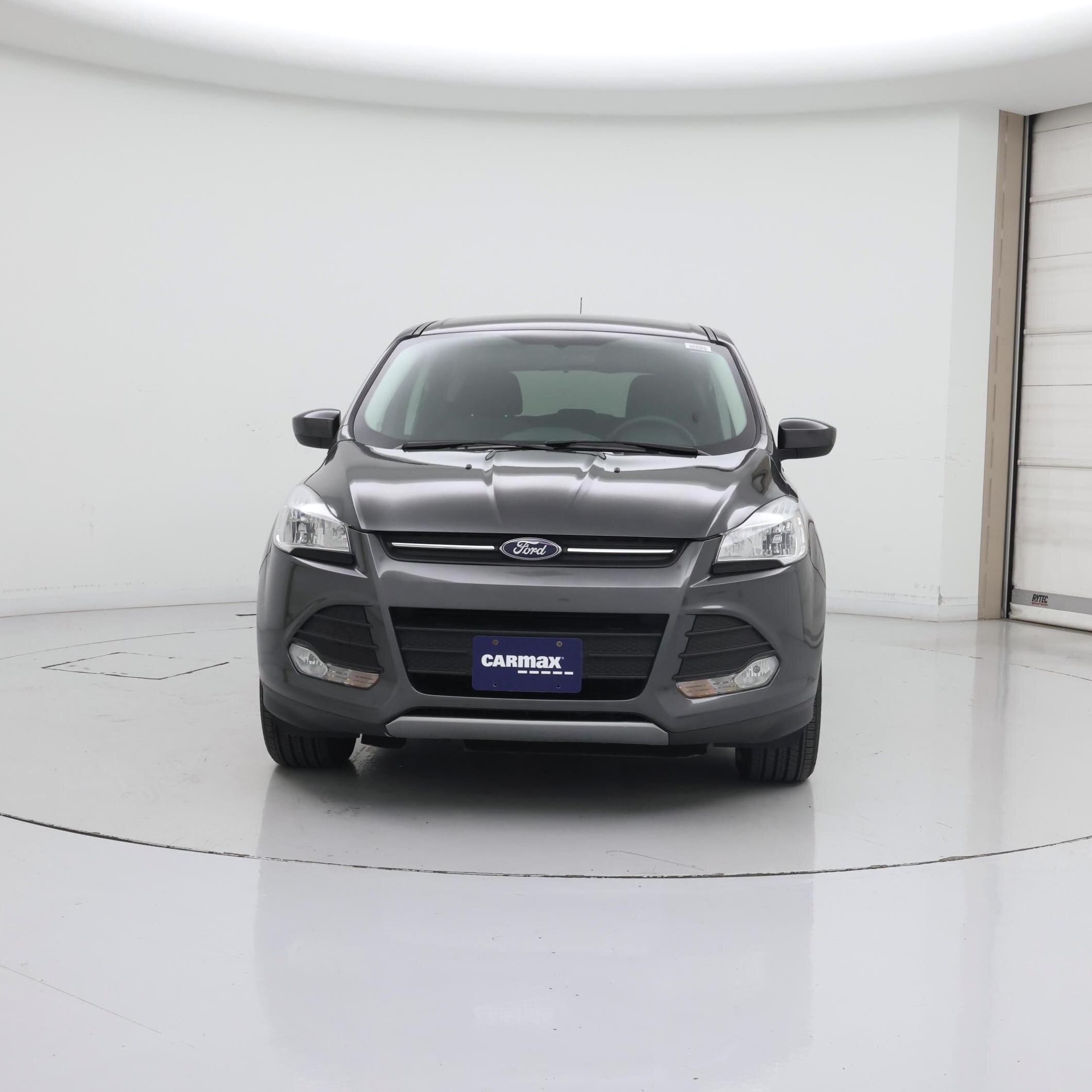 Thumbnail: 2016 Ford Escape - 5