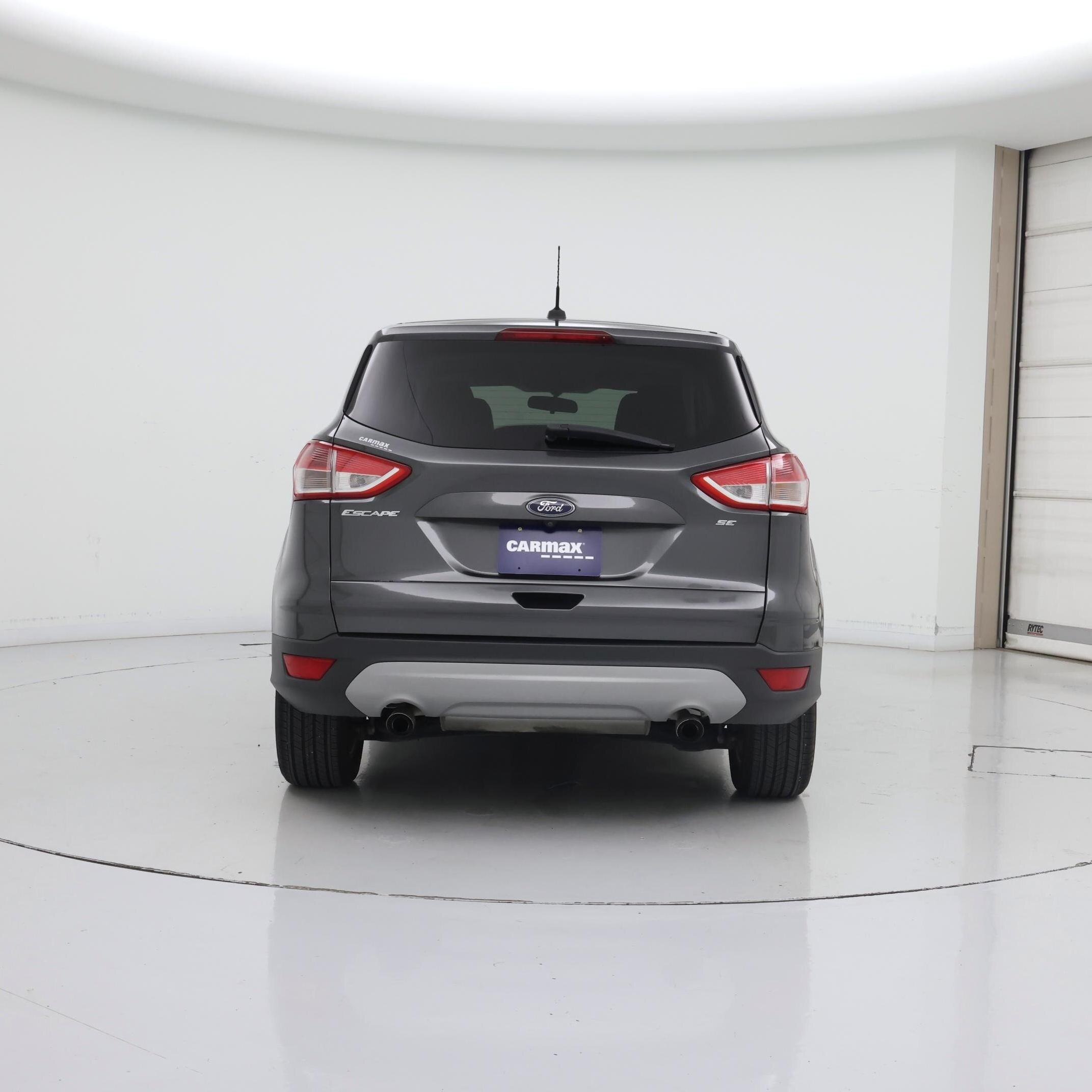Thumbnail: 2016 Ford Escape - 6