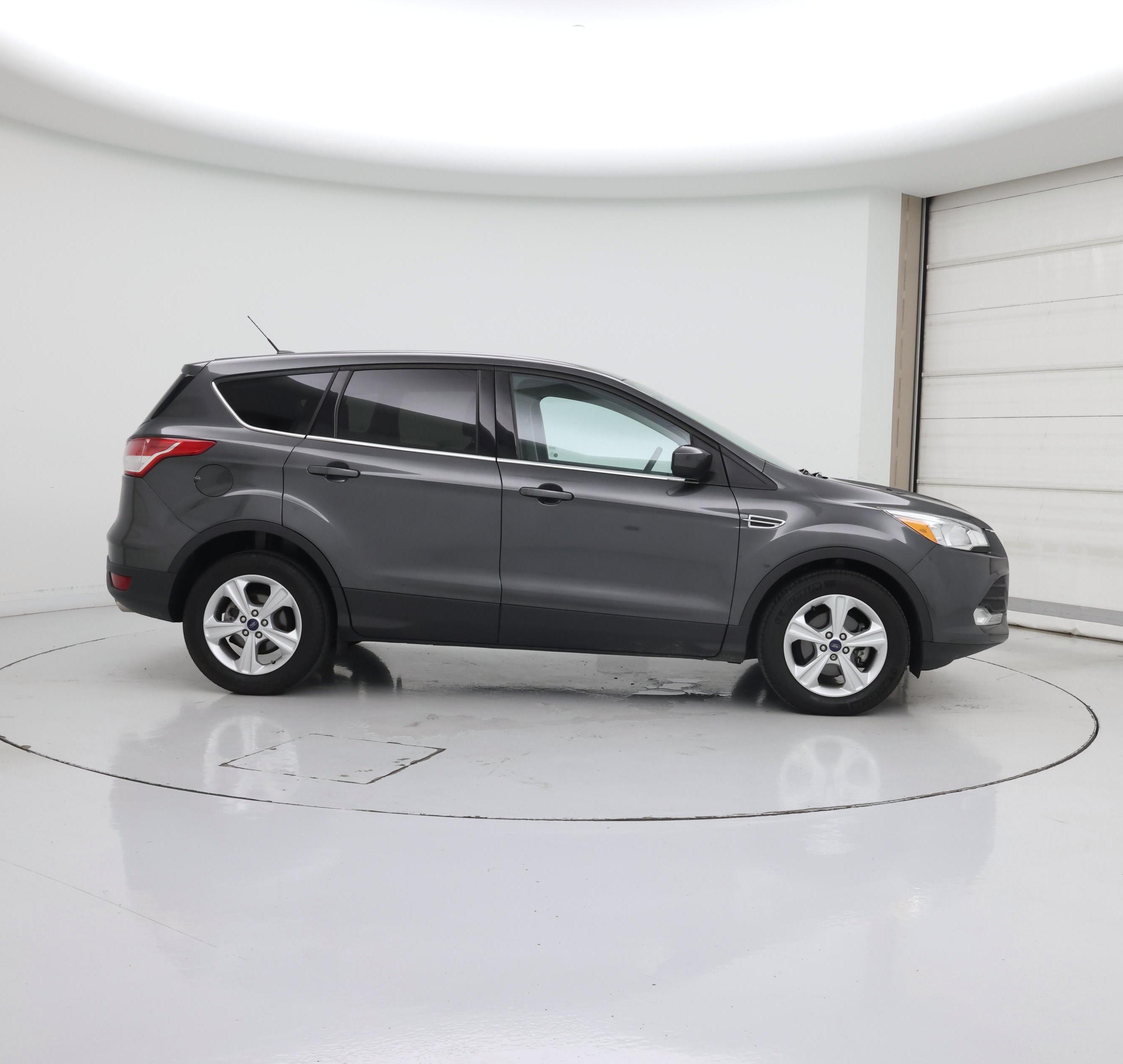 Thumbnail: 2016 Ford Escape - 7
