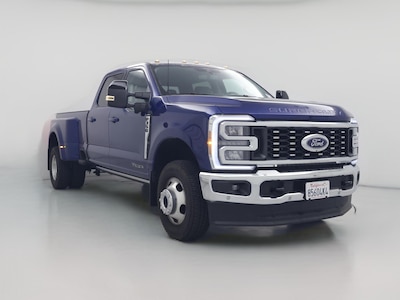 2026 Ford F350 Lariat