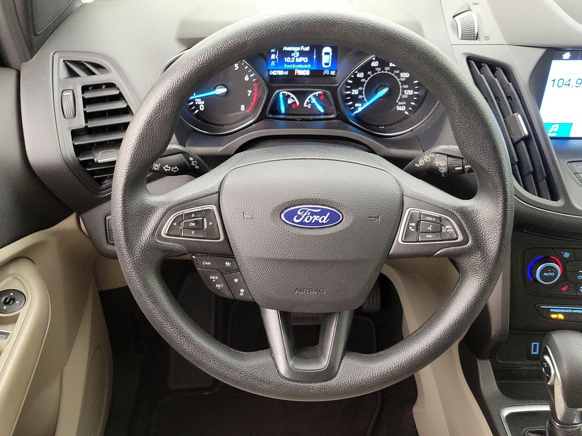 Thumbnail: 2019 Ford Escape - 10