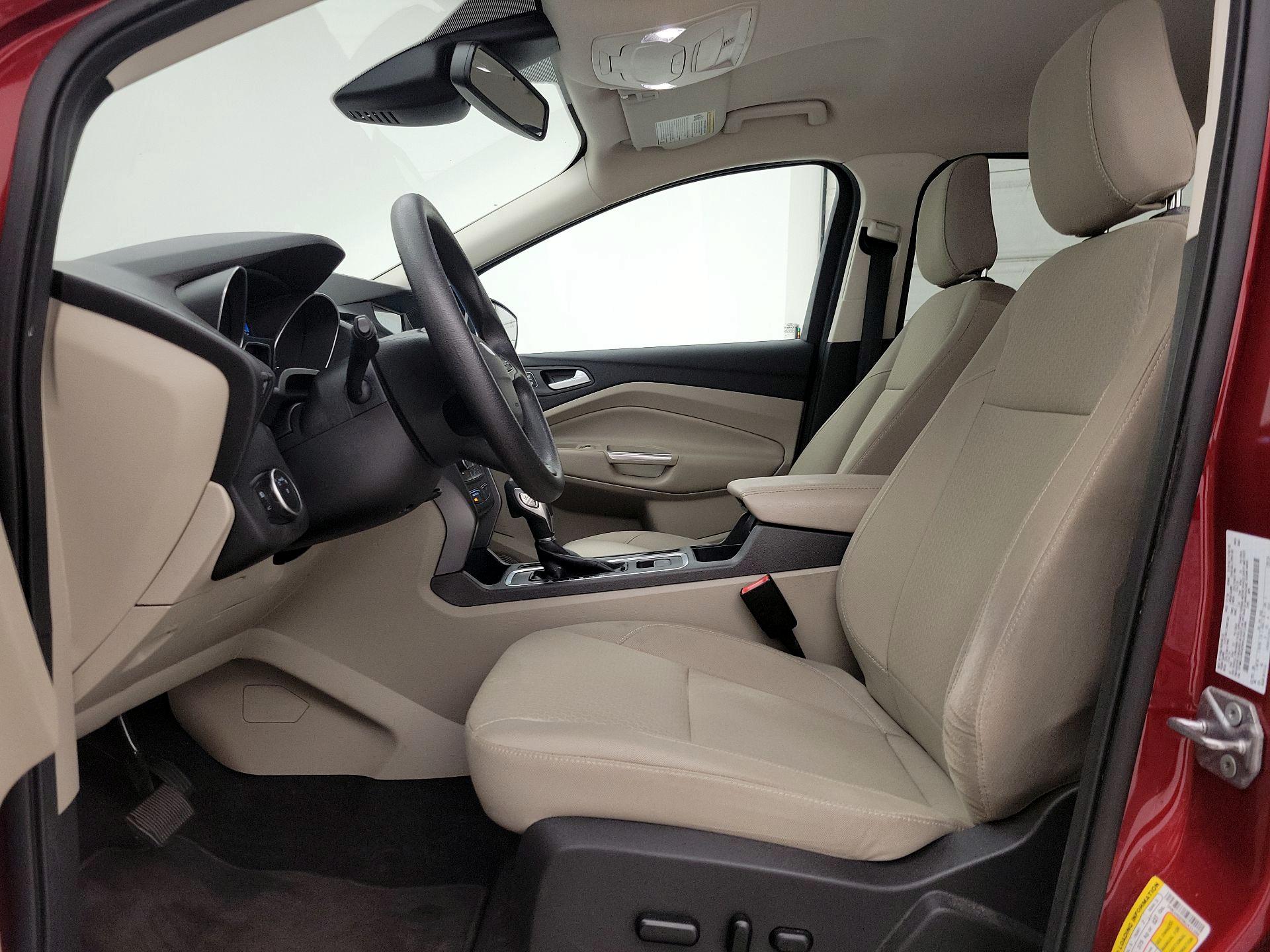 Thumbnail: 2019 Ford Escape - 11