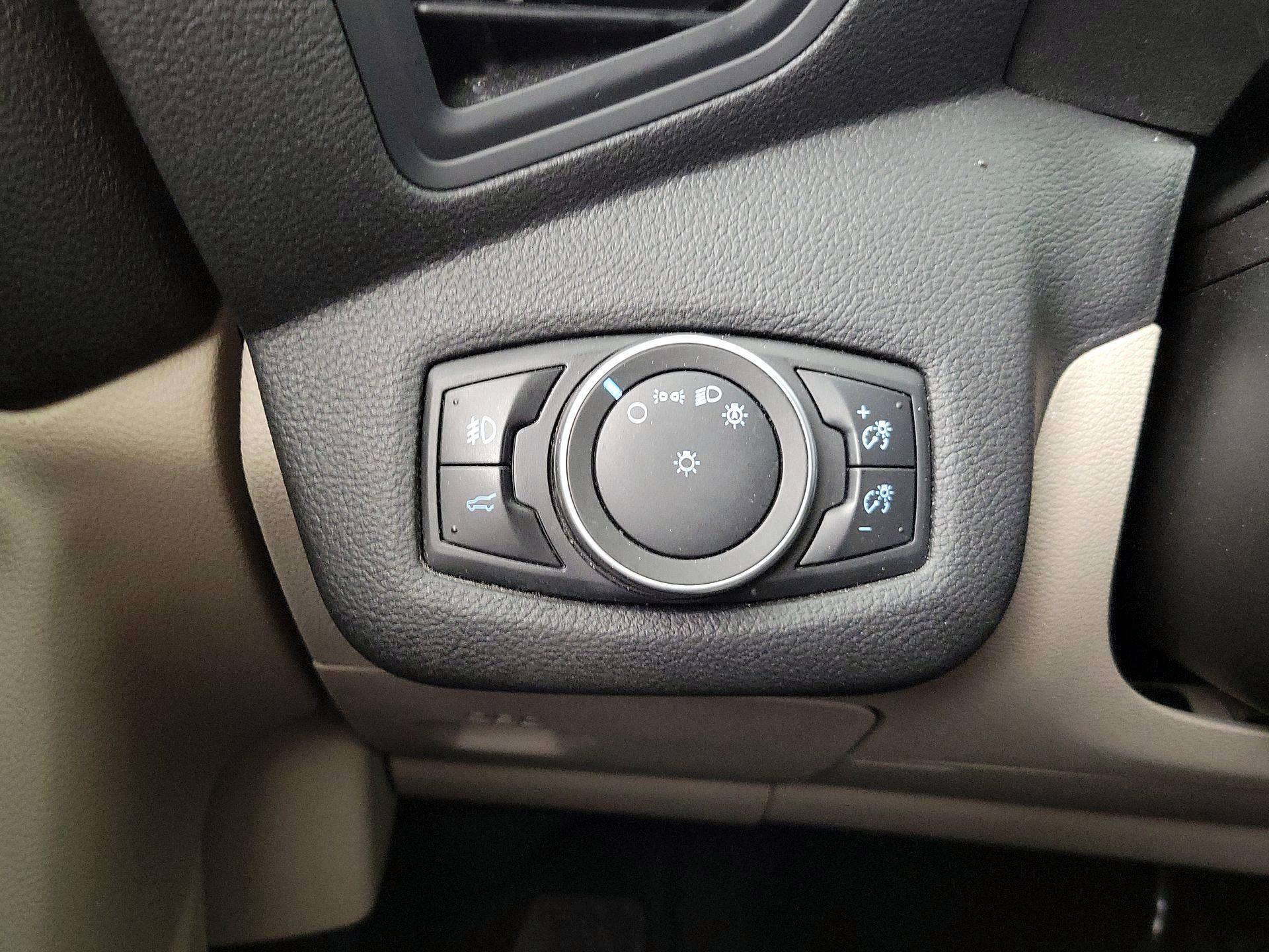 Thumbnail: 2019 Ford Escape - 13