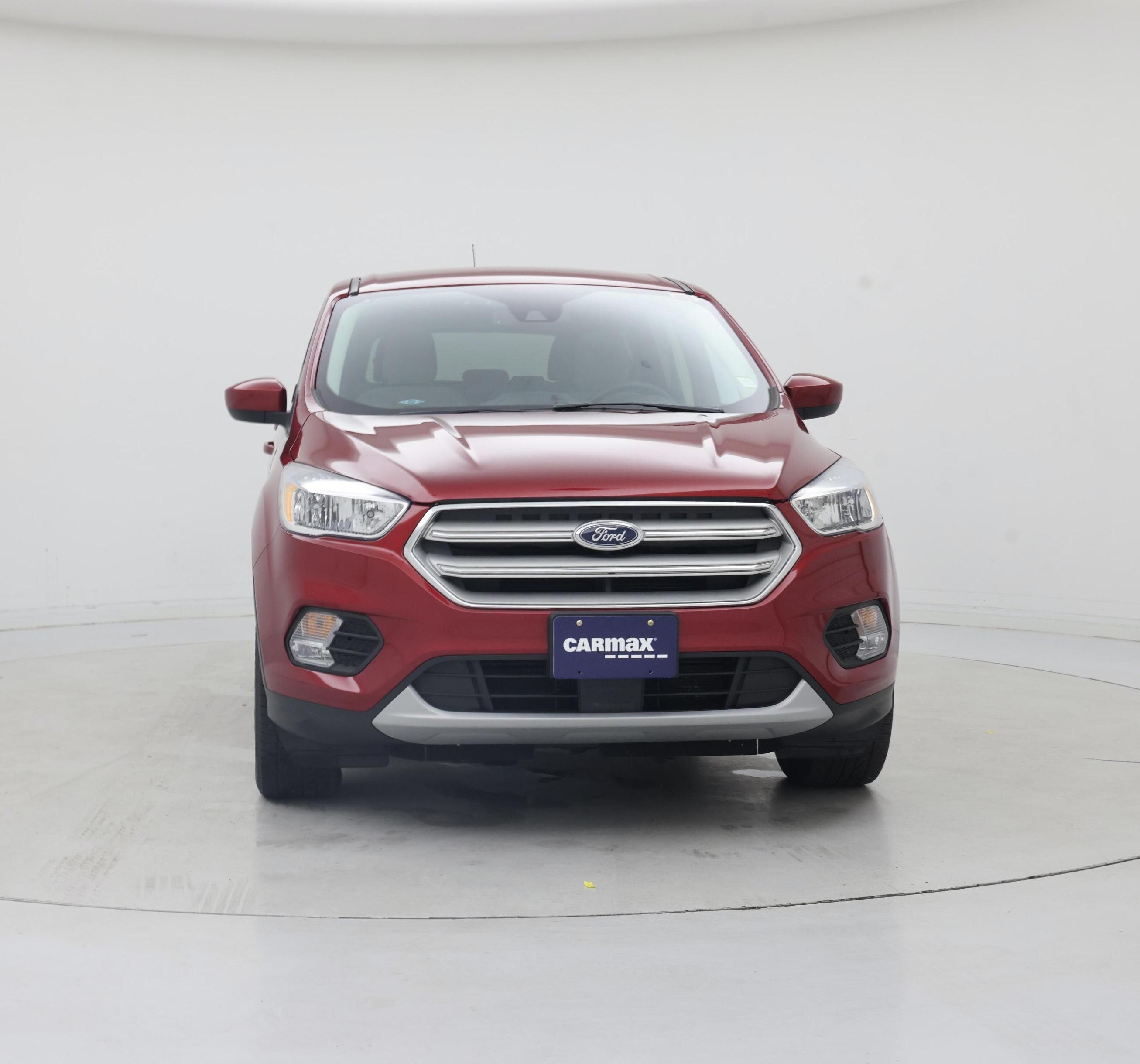 Thumbnail: 2019 Ford Escape - 5