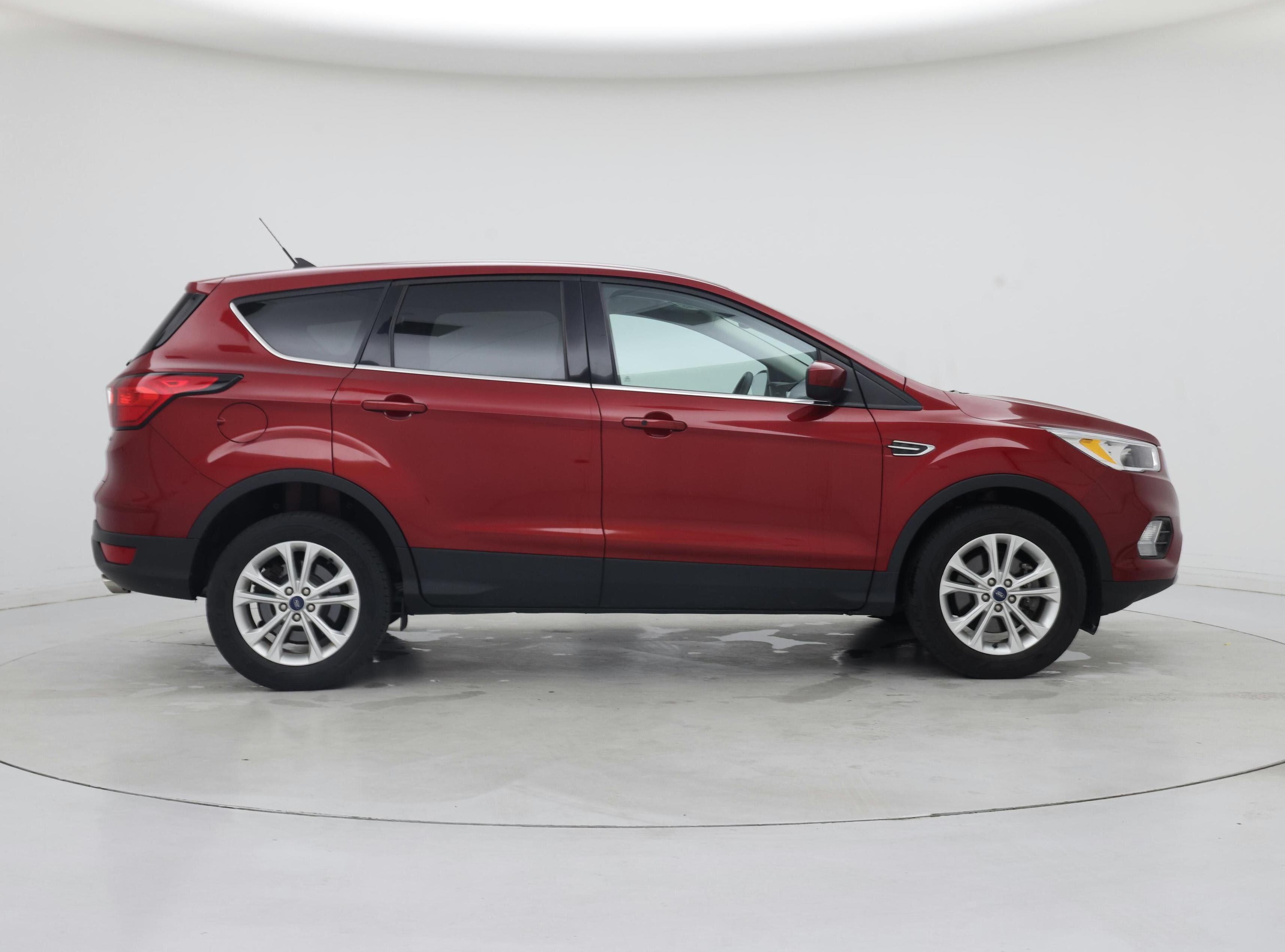 Thumbnail: 2019 Ford Escape - 7