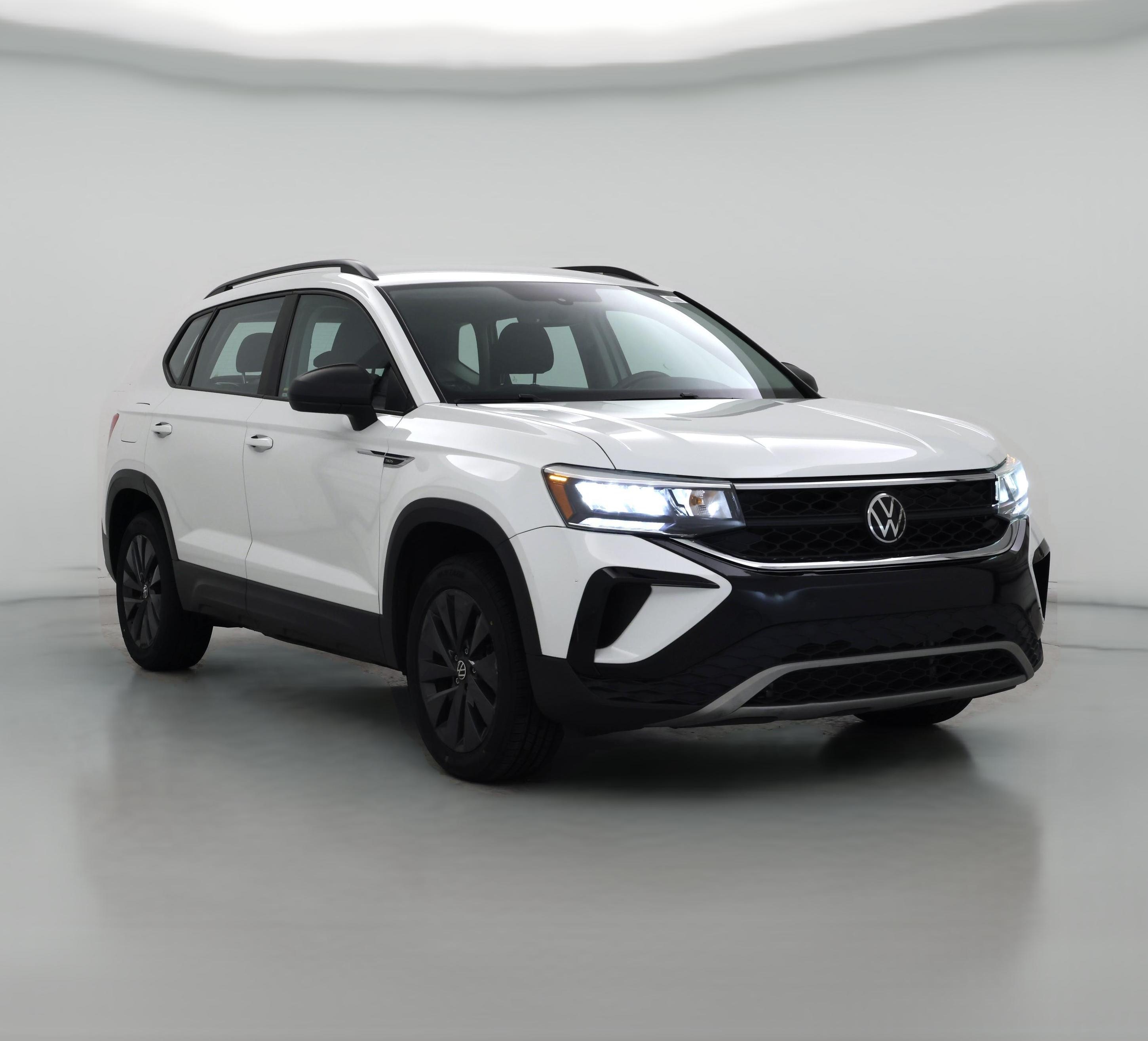 Thumbnail: 2023 Volkswagen Taos - 1