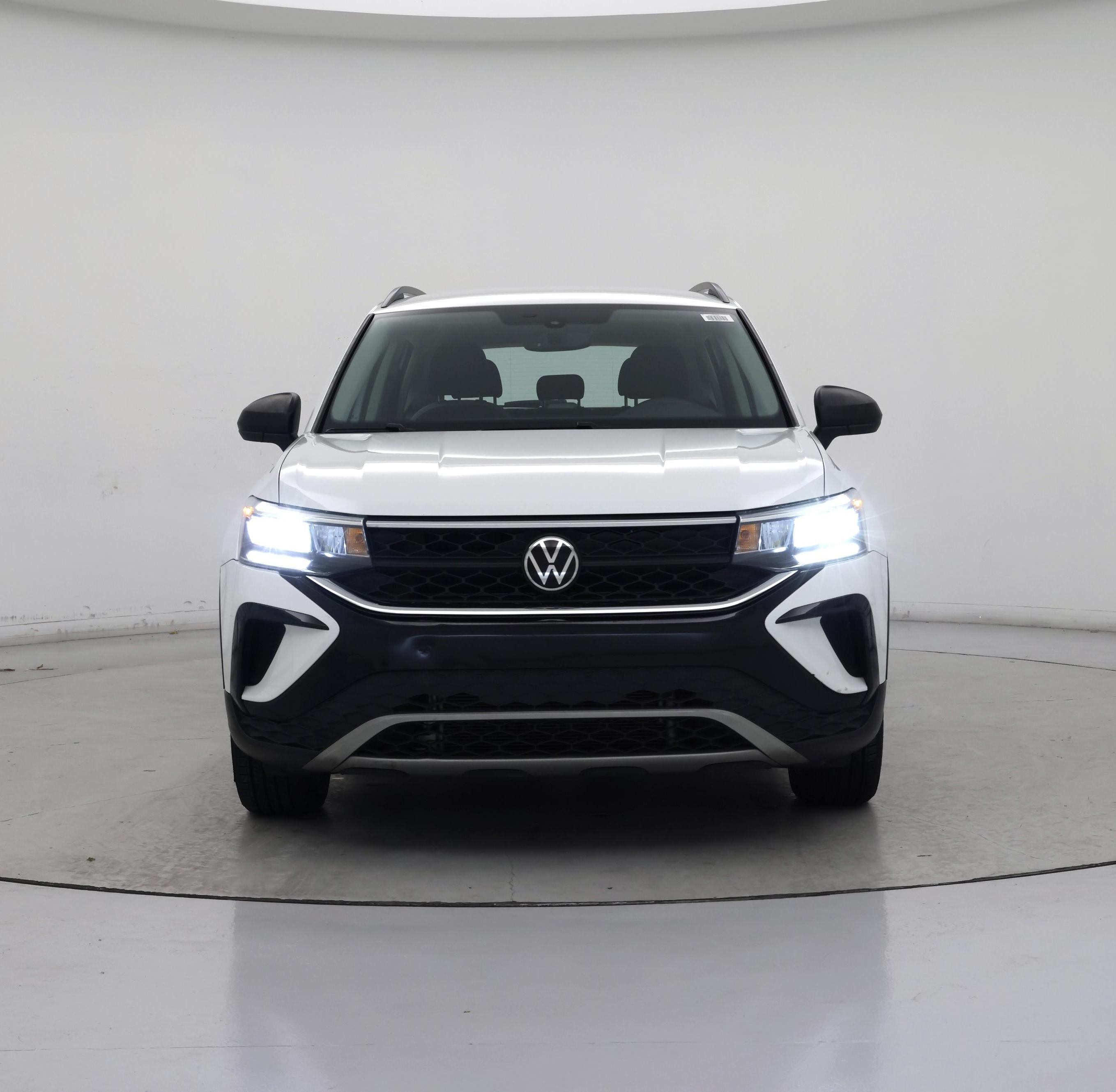 Thumbnail: 2023 Volkswagen Taos - 5