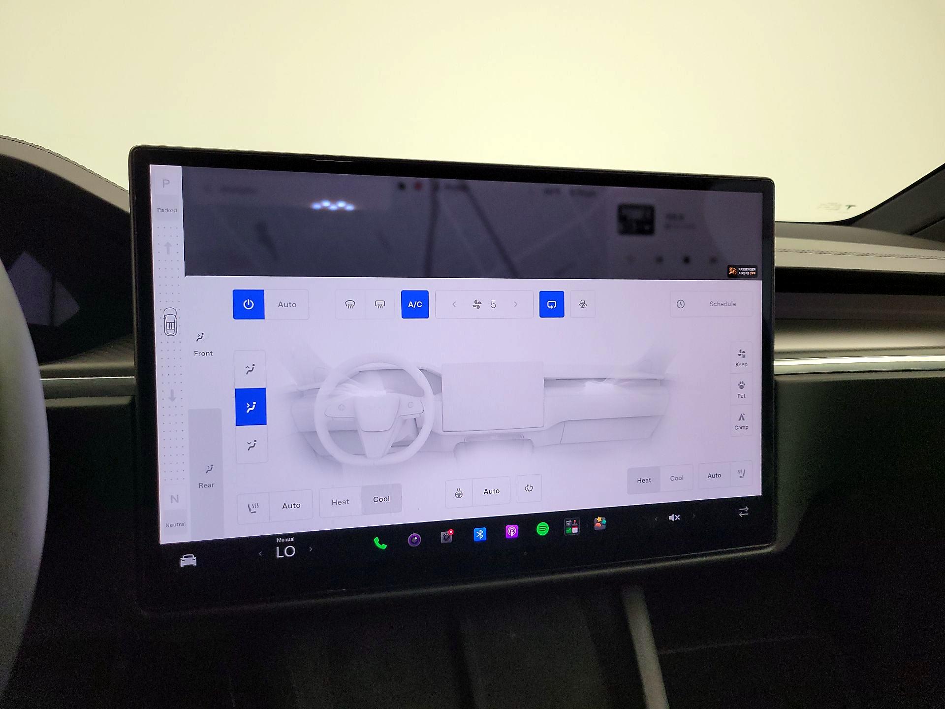 Thumbnail: 2022 Tesla Model X - 16