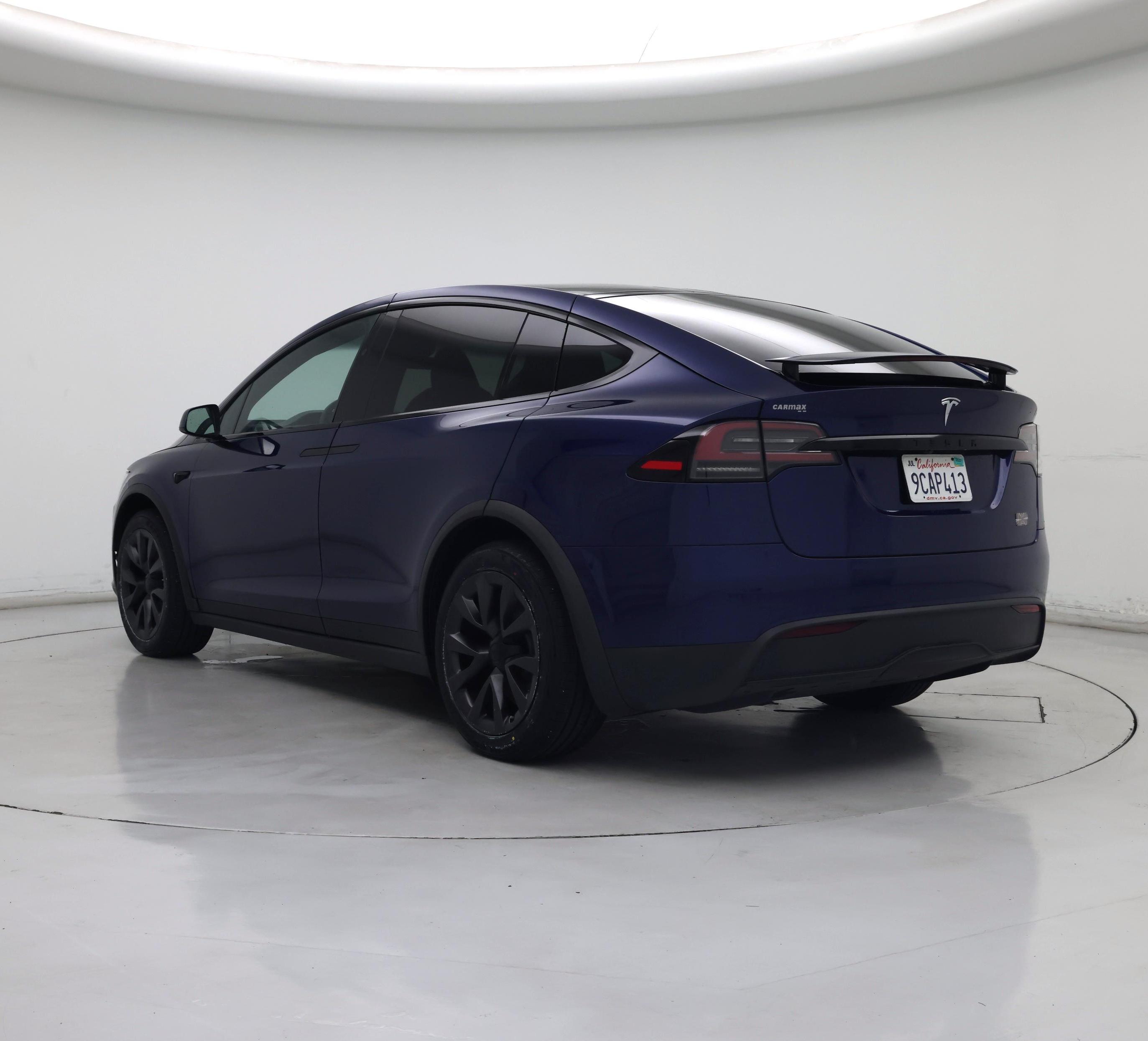 Thumbnail: 2022 Tesla Model X - 2