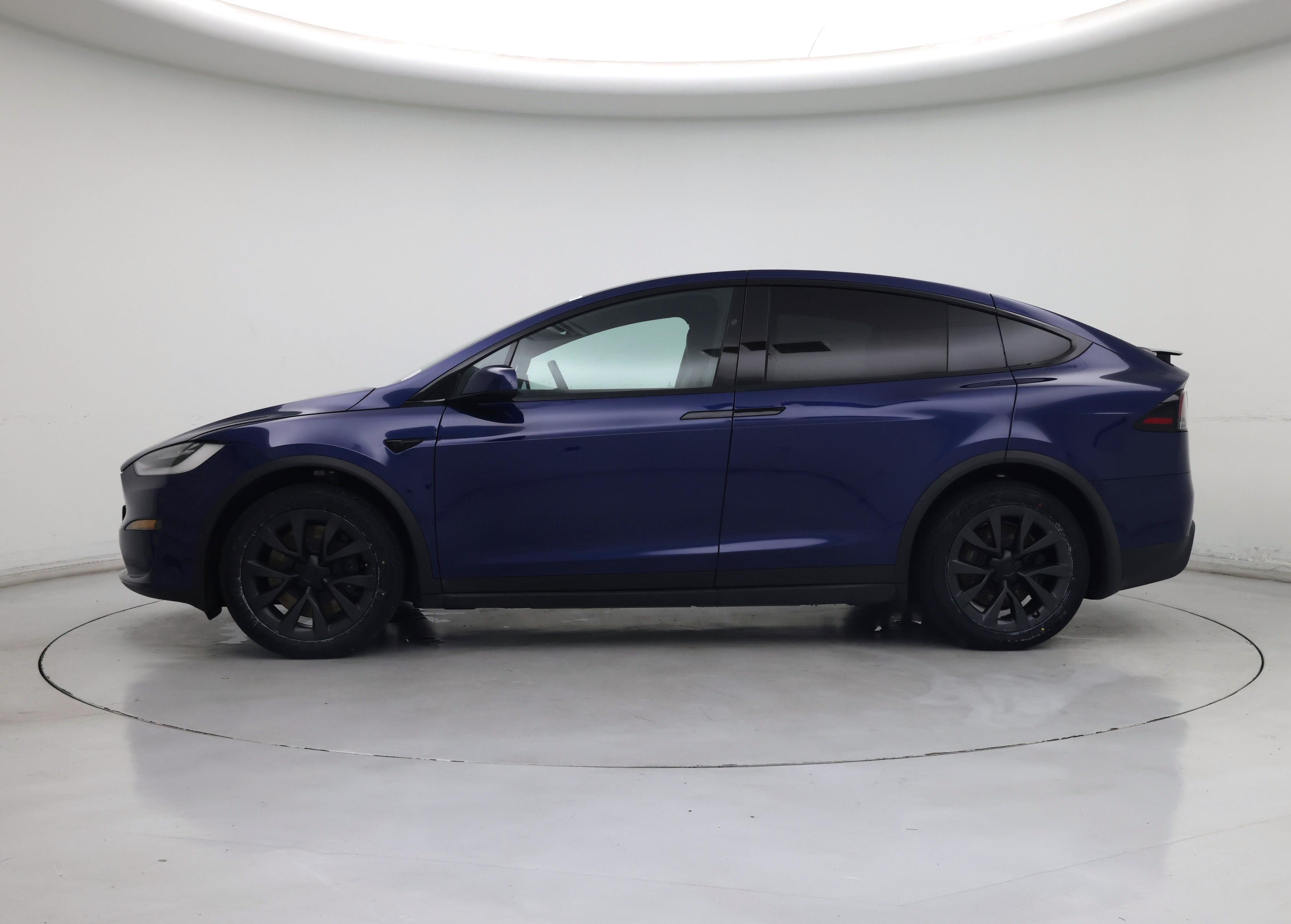 Thumbnail: 2022 Tesla Model X - 3
