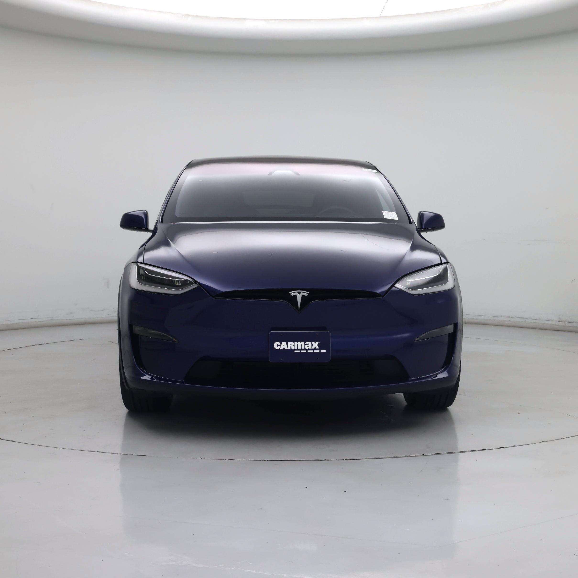 Thumbnail: 2022 Tesla Model X - 5
