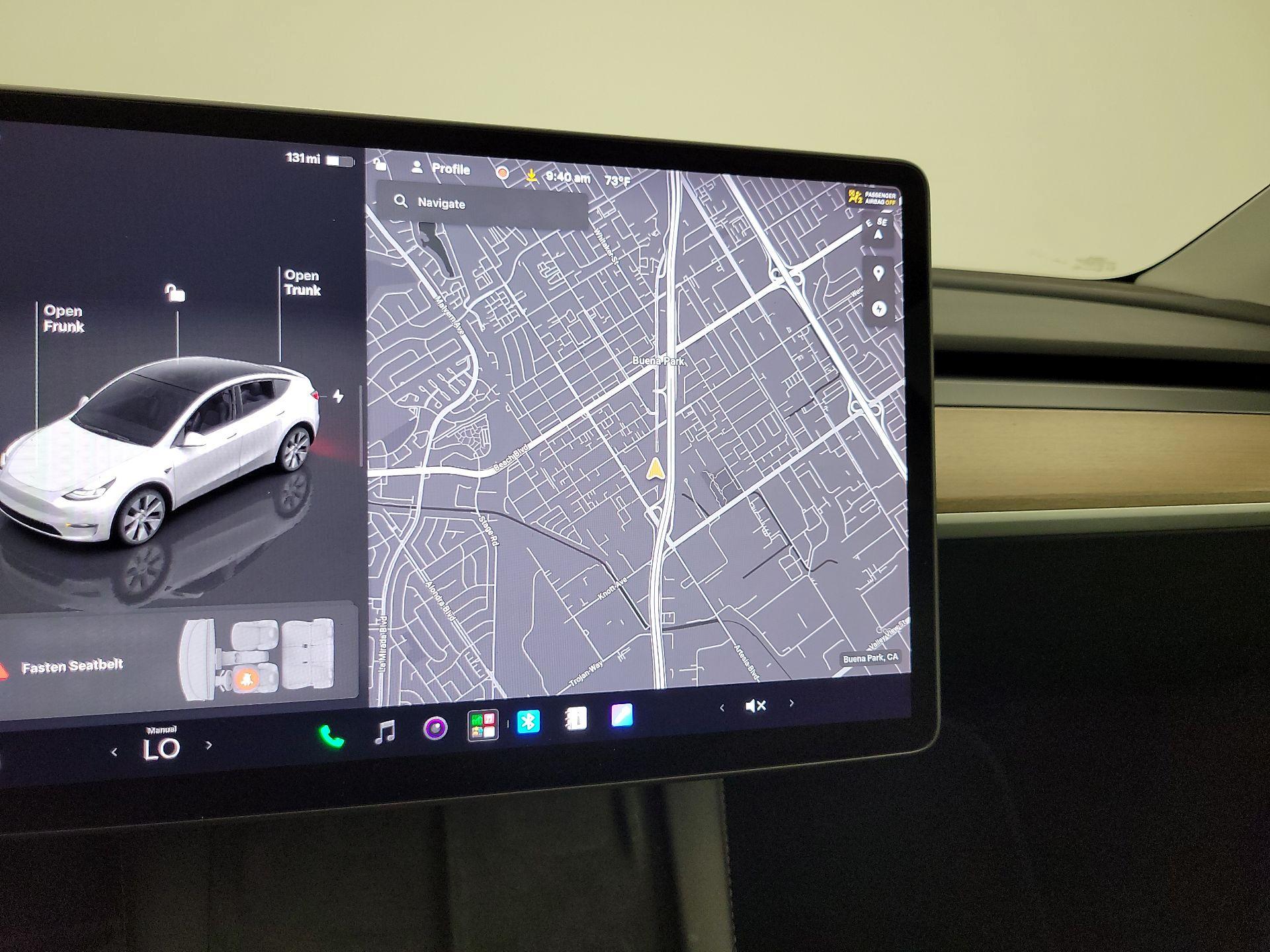 Thumbnail: 2024 Tesla Model Y - 13