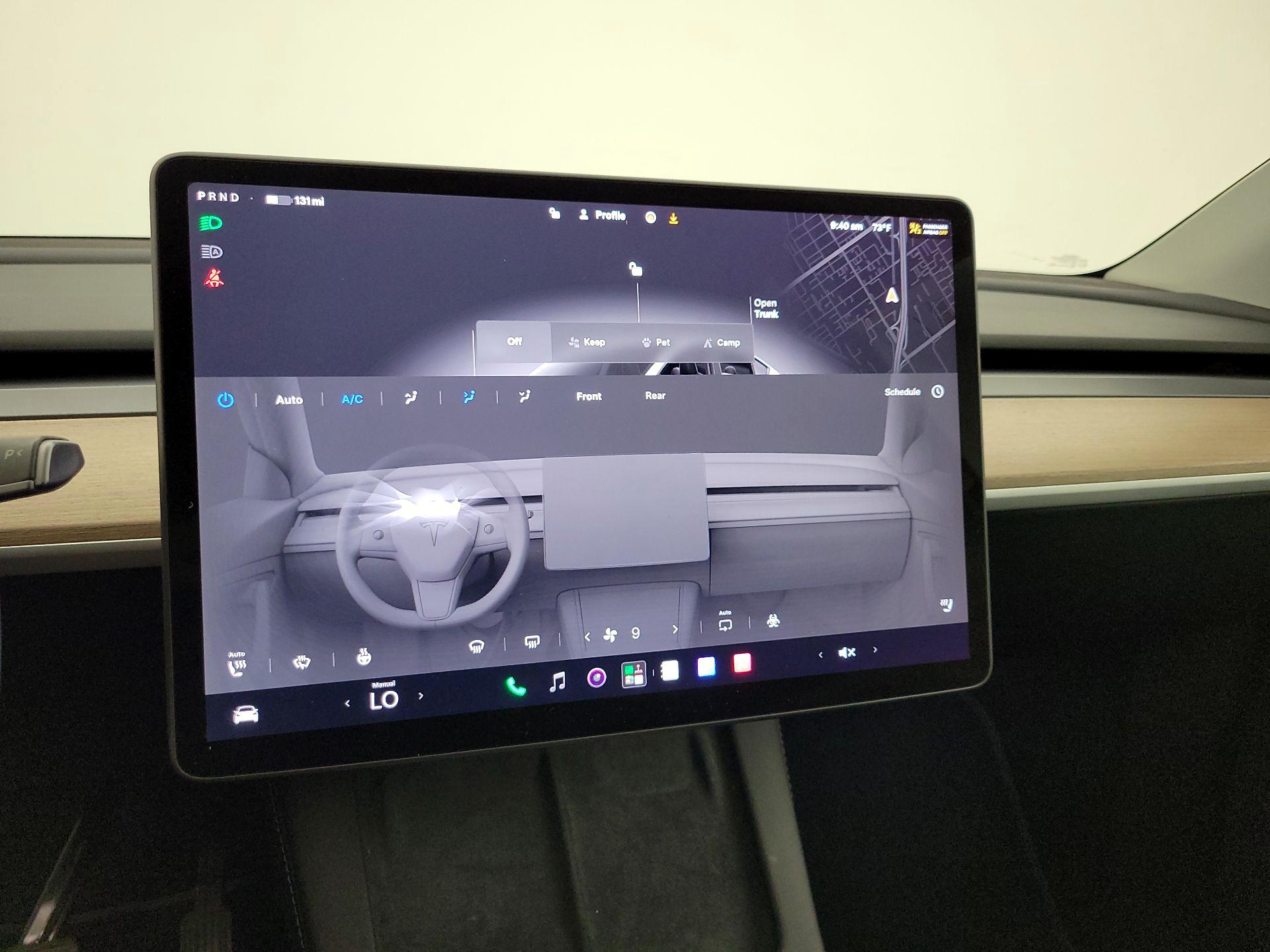 Thumbnail: 2024 Tesla Model Y - 16