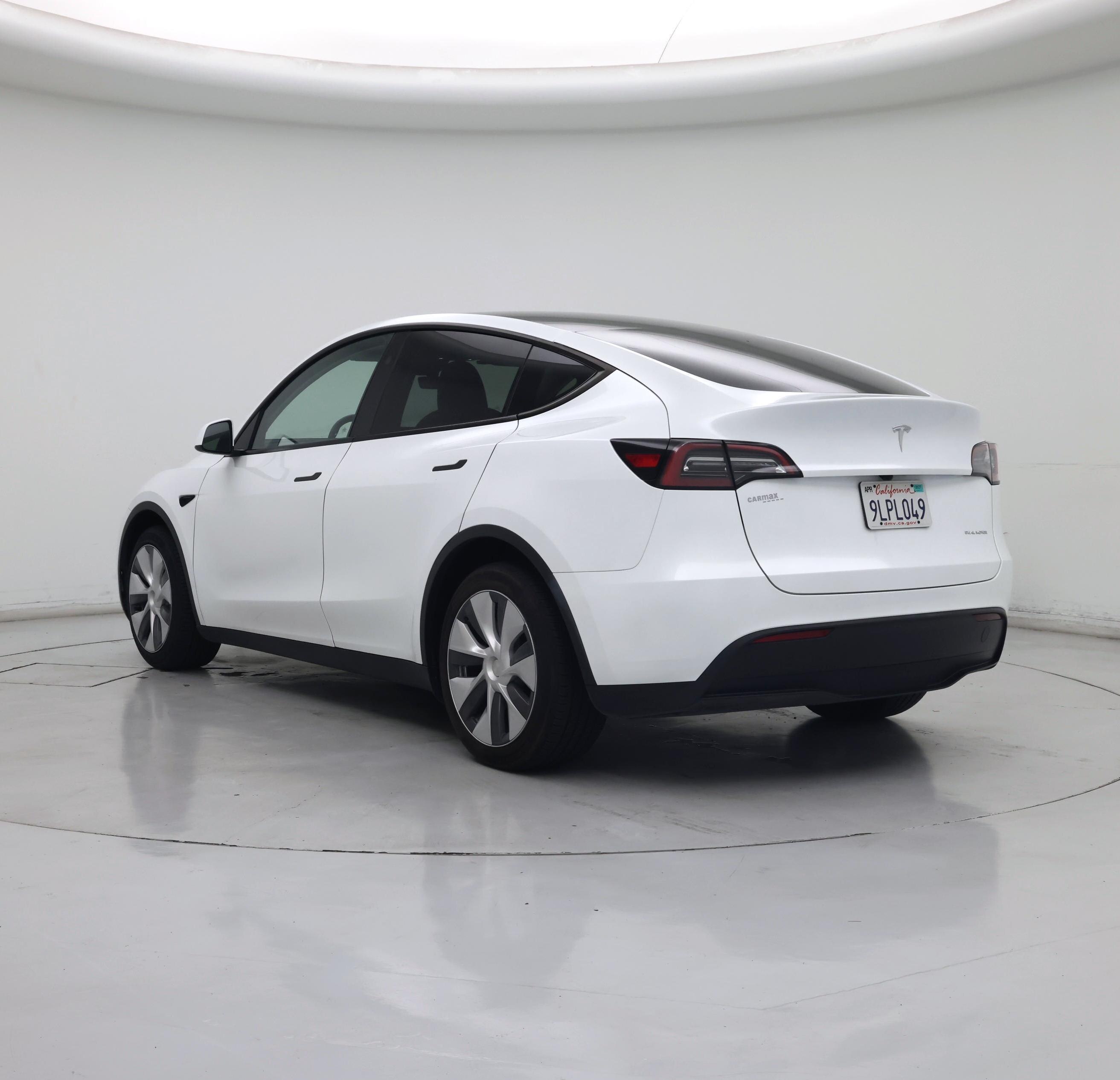 Thumbnail: 2024 Tesla Model Y - 2