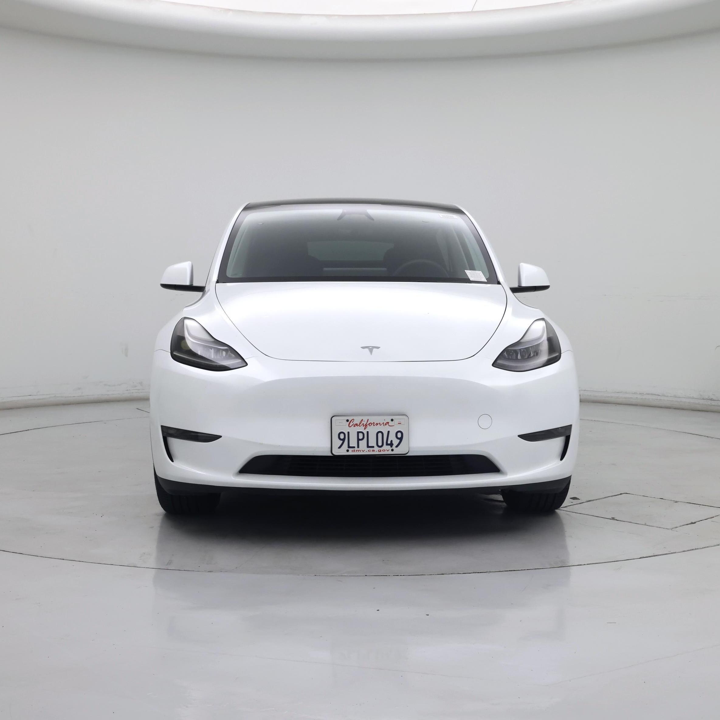 Thumbnail: 2024 Tesla Model Y - 5