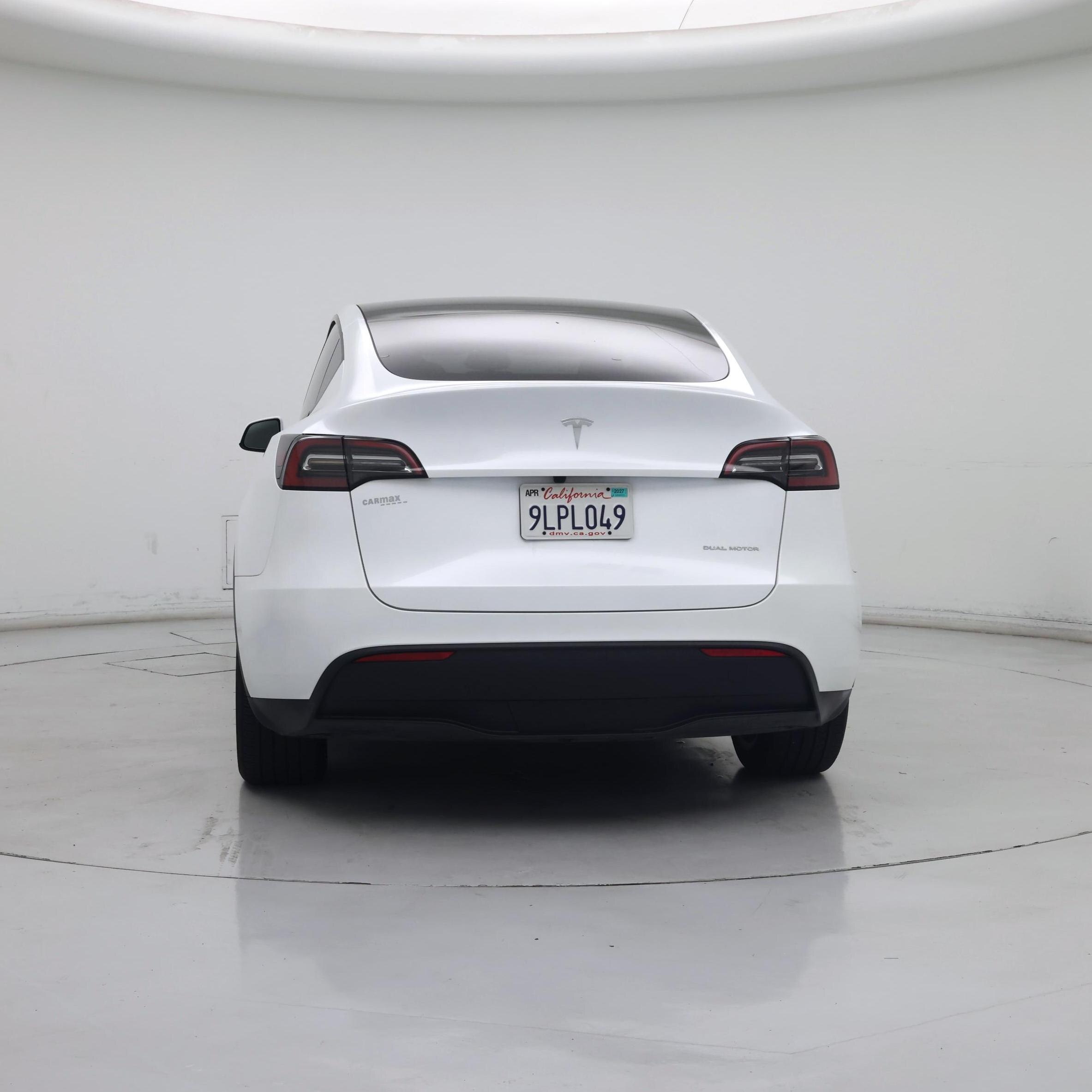 Thumbnail: 2024 Tesla Model Y - 6