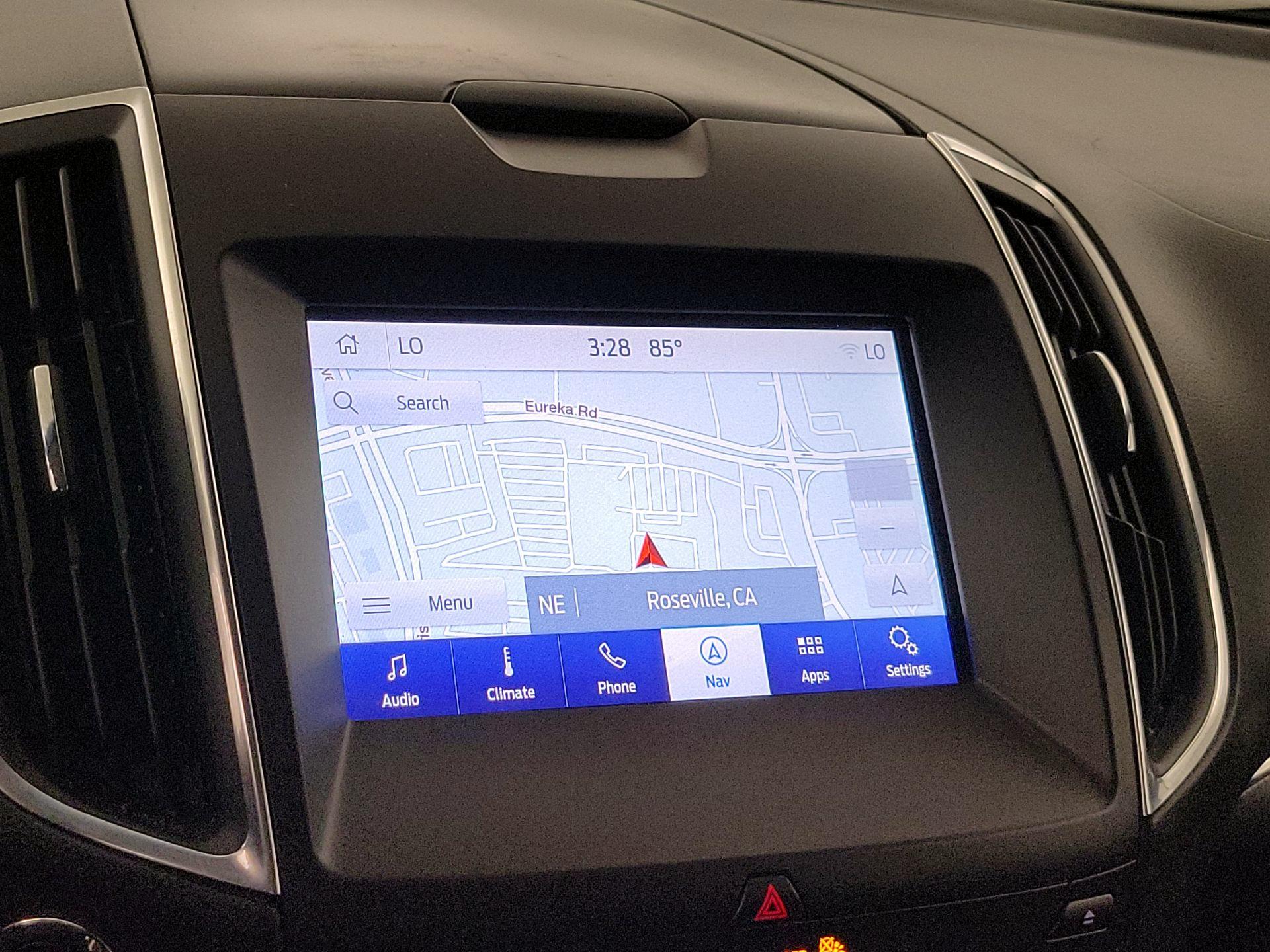 Thumbnail: 2019 Ford Edge - 14