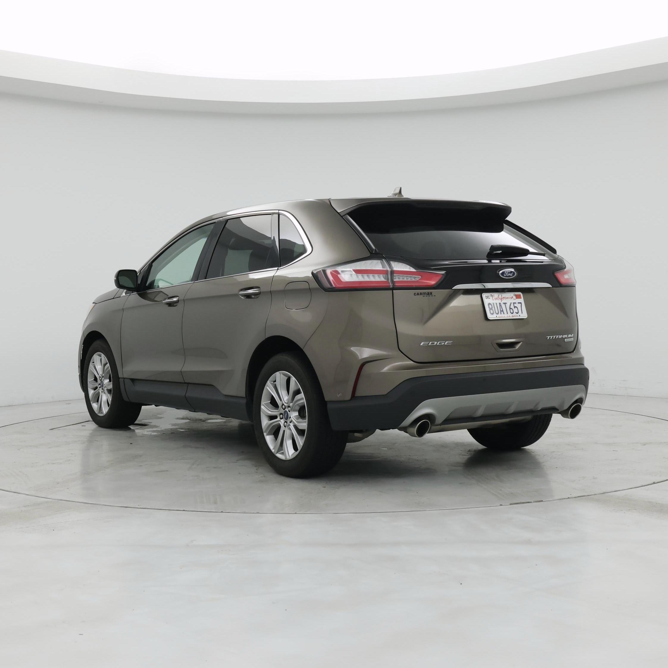Thumbnail: 2019 Ford Edge - 2