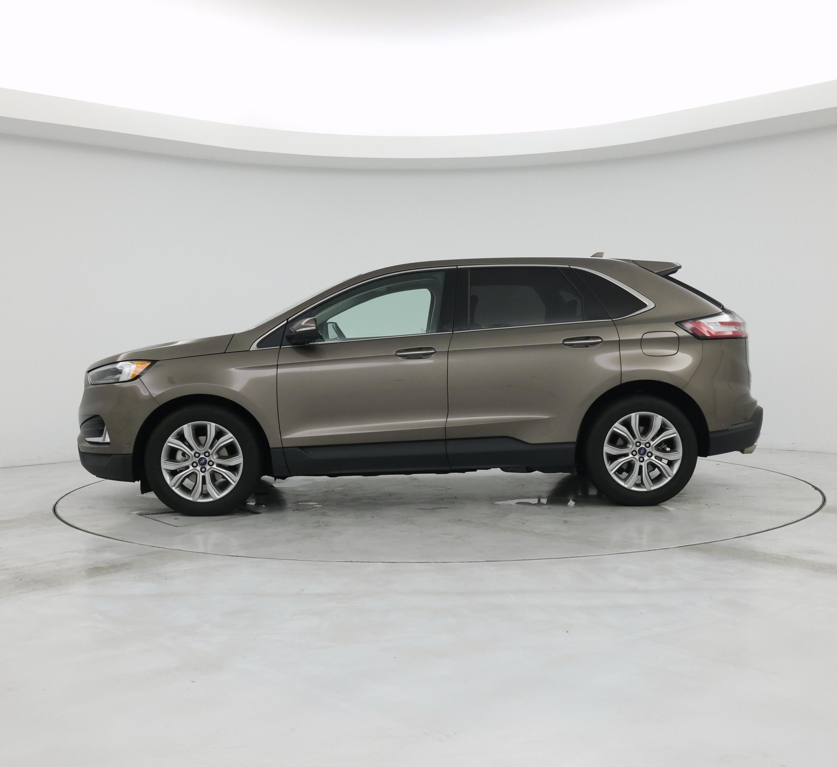 Thumbnail: 2019 Ford Edge - 3