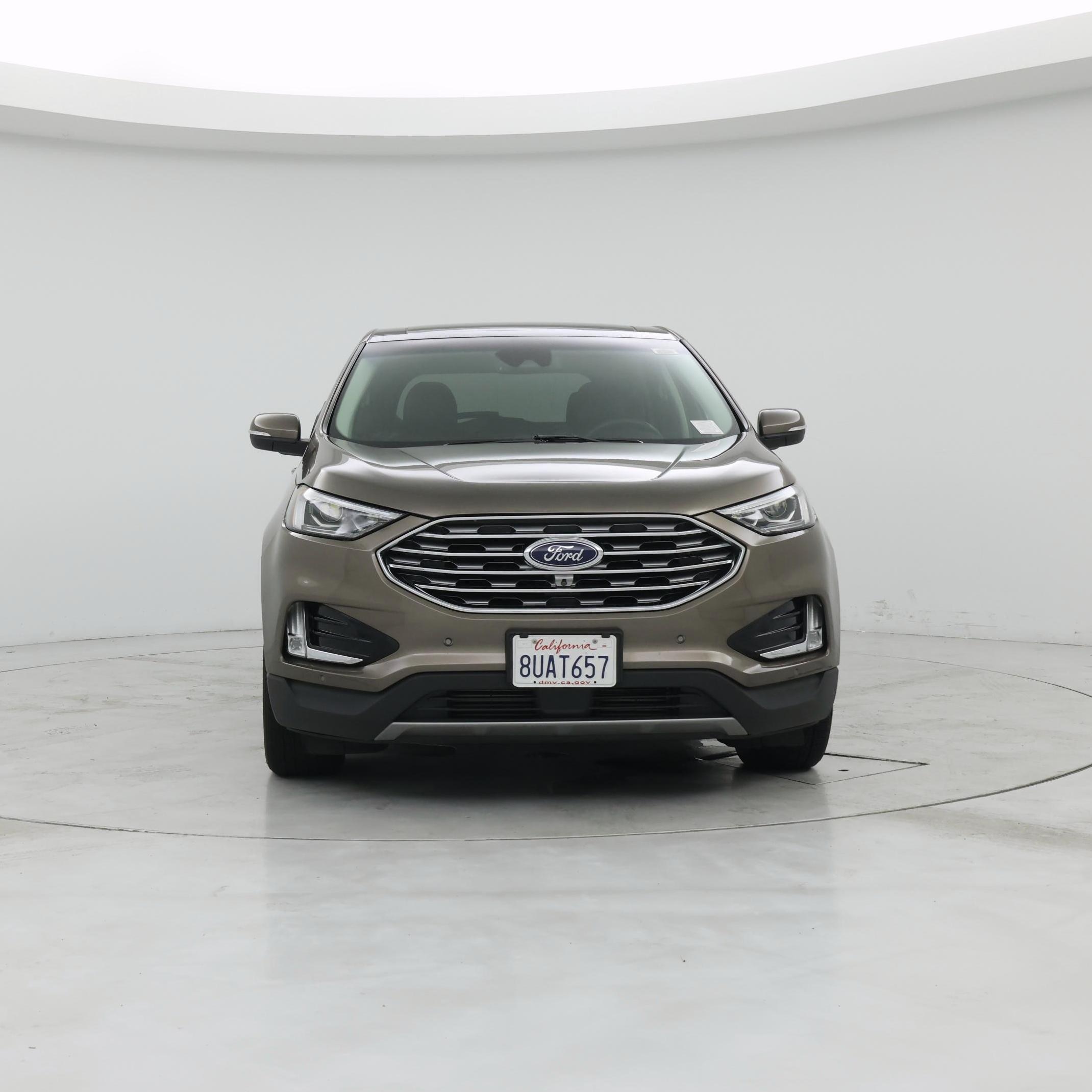 Thumbnail: 2019 Ford Edge - 5
