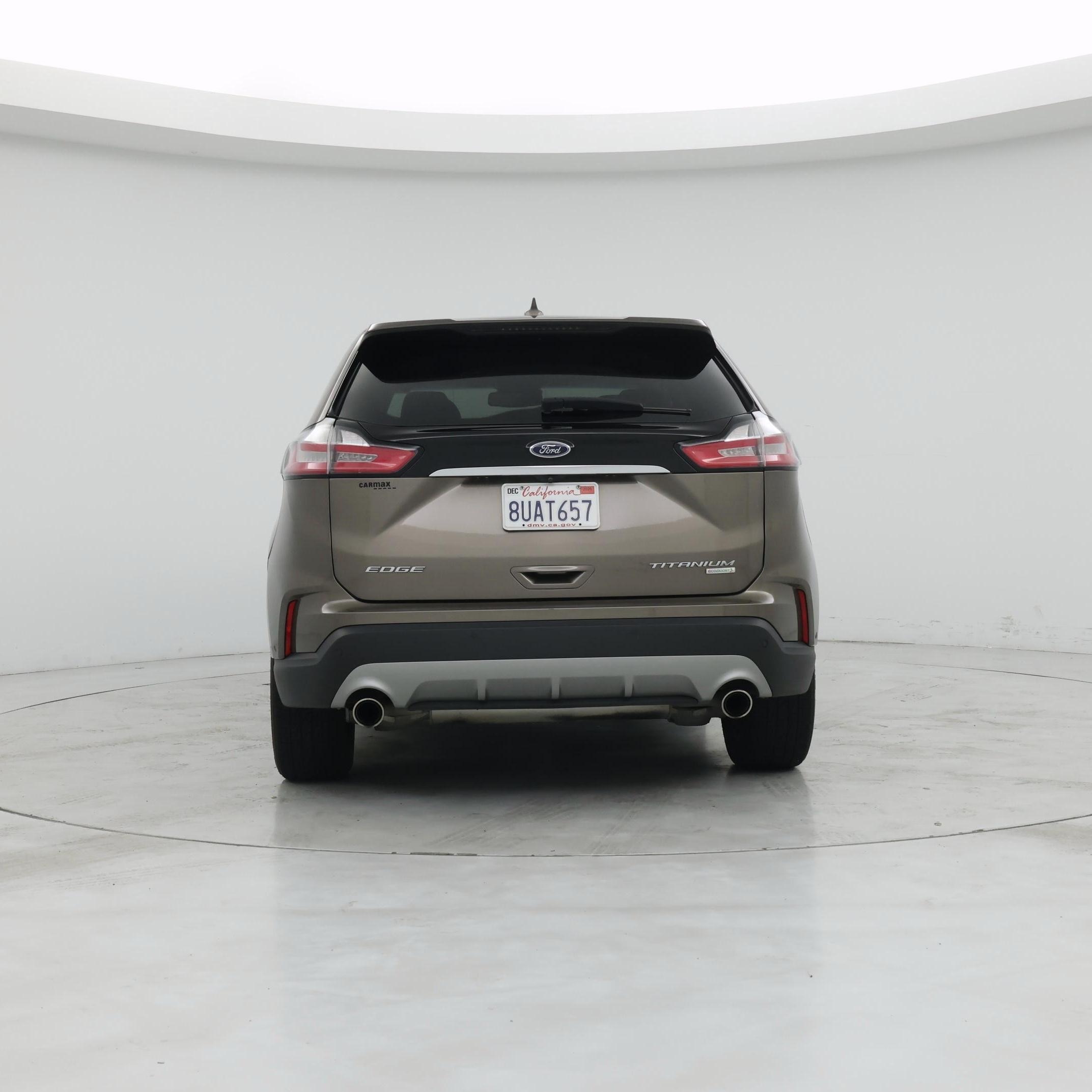 Thumbnail: 2019 Ford Edge - 6