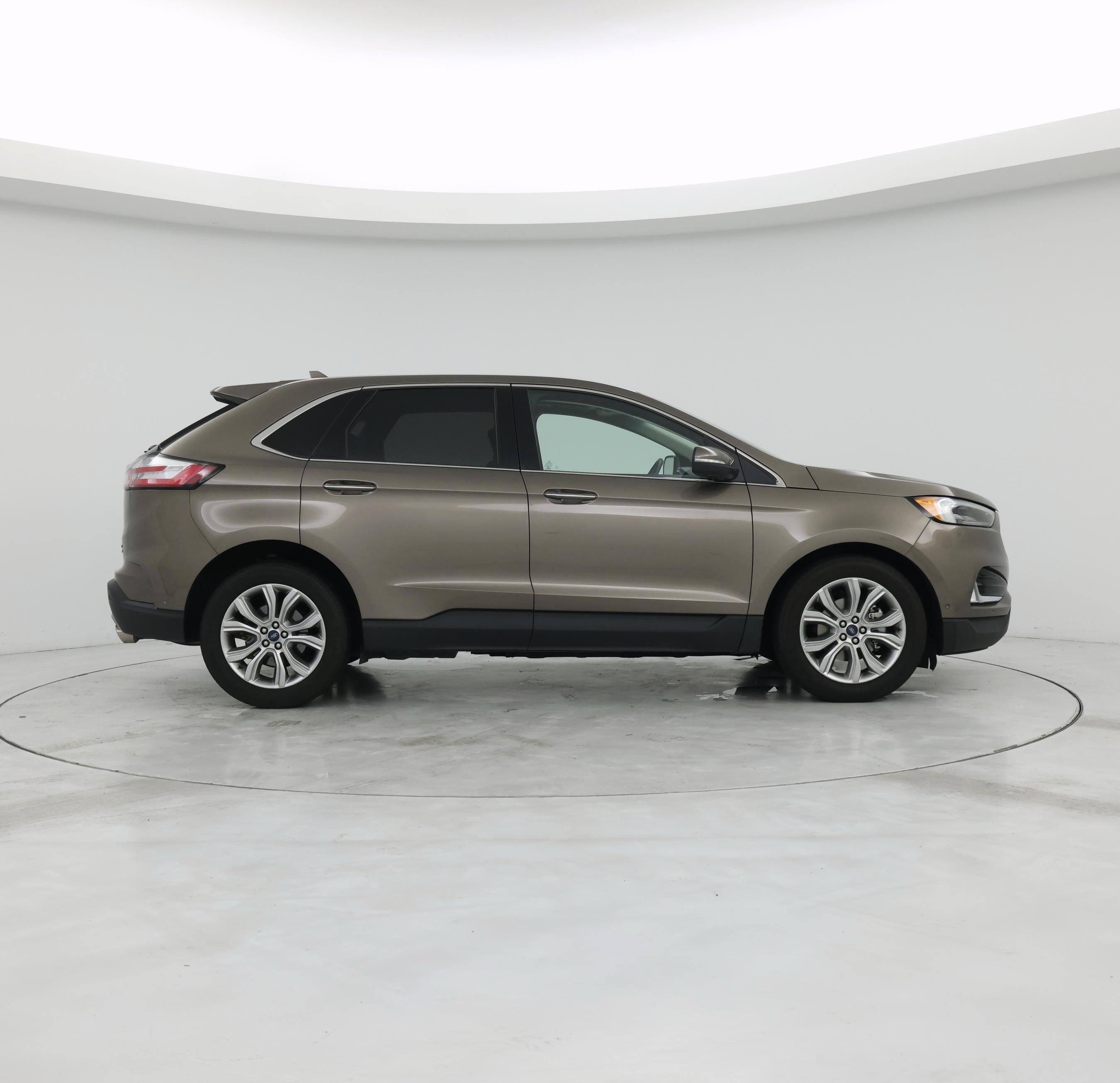 Thumbnail: 2019 Ford Edge - 7