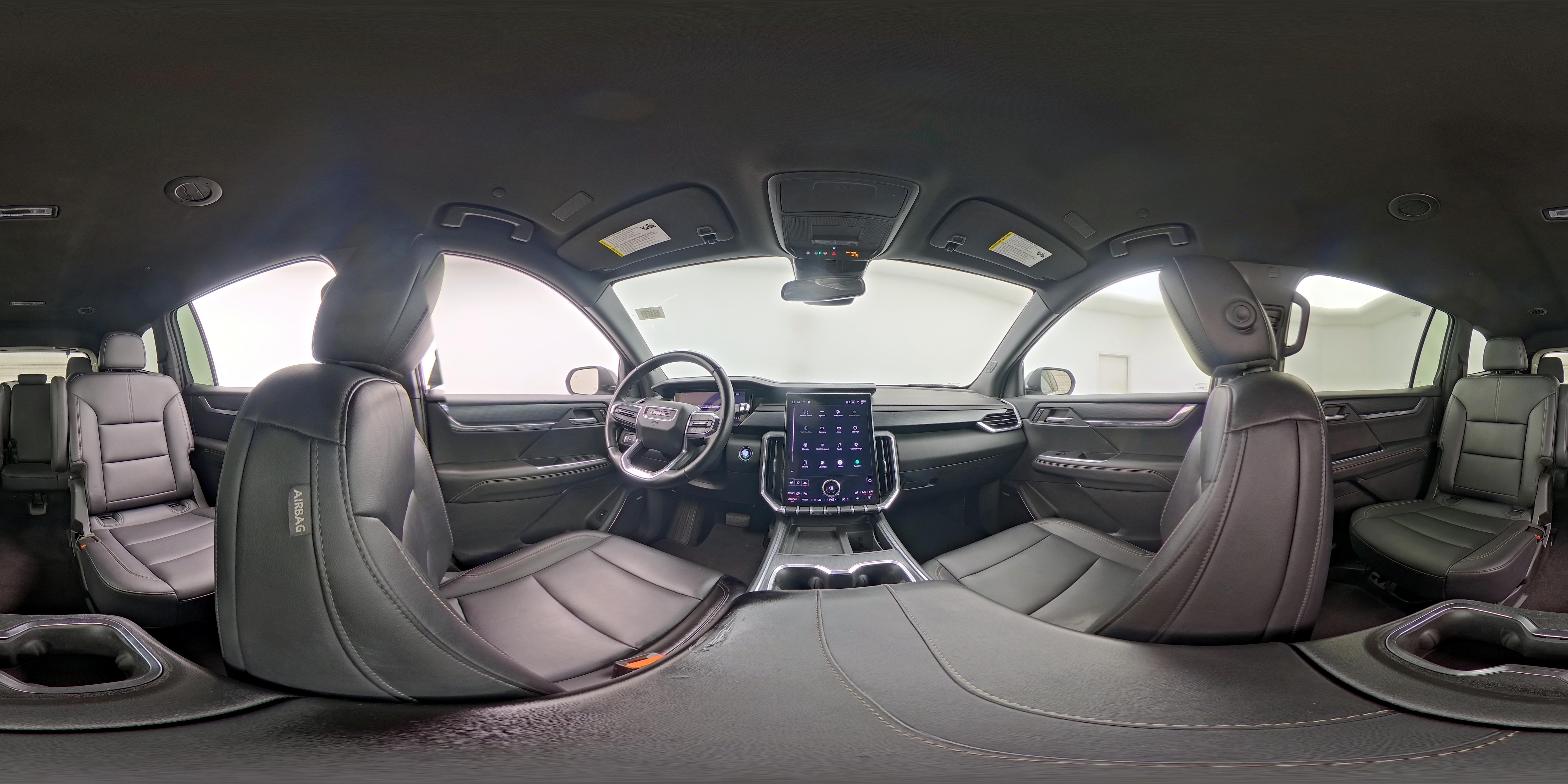 2024 GMC Acadia Elevation - Photo 26