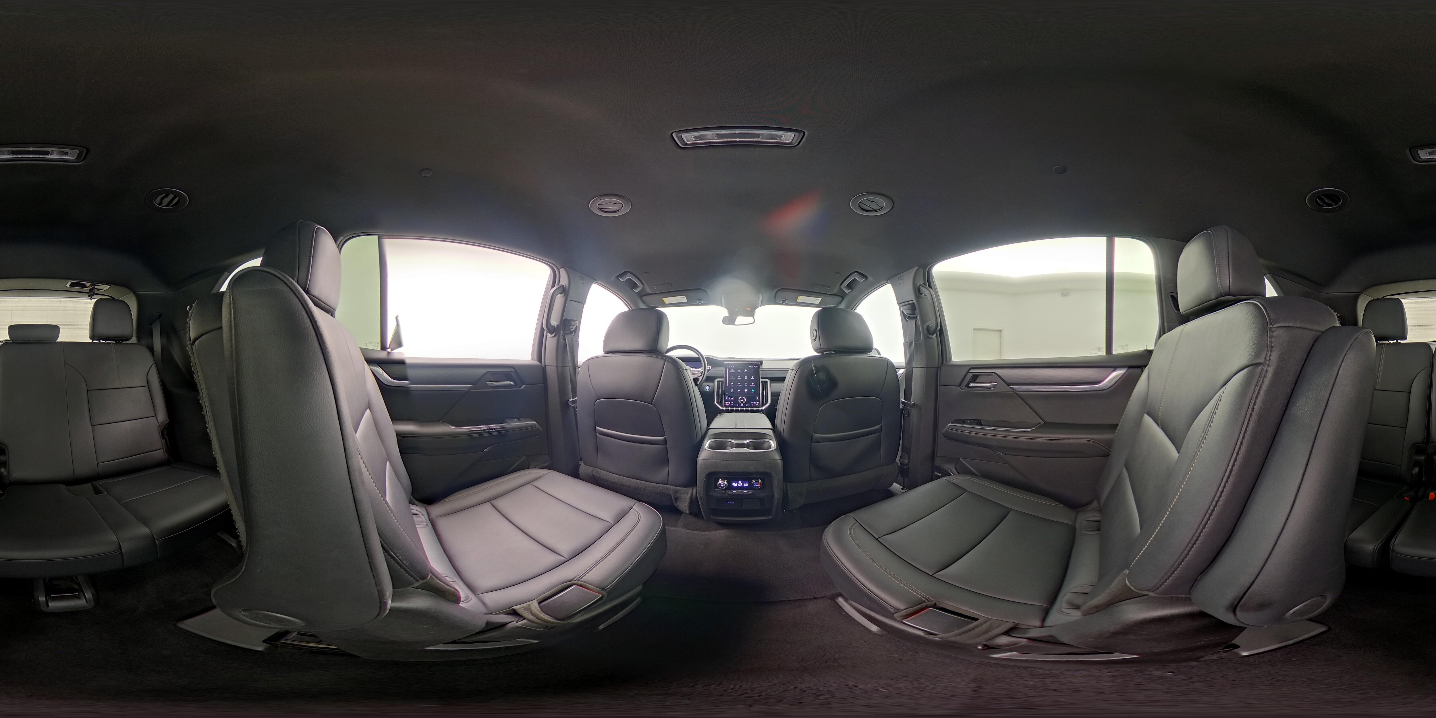 2024 GMC Acadia Elevation - Photo 27