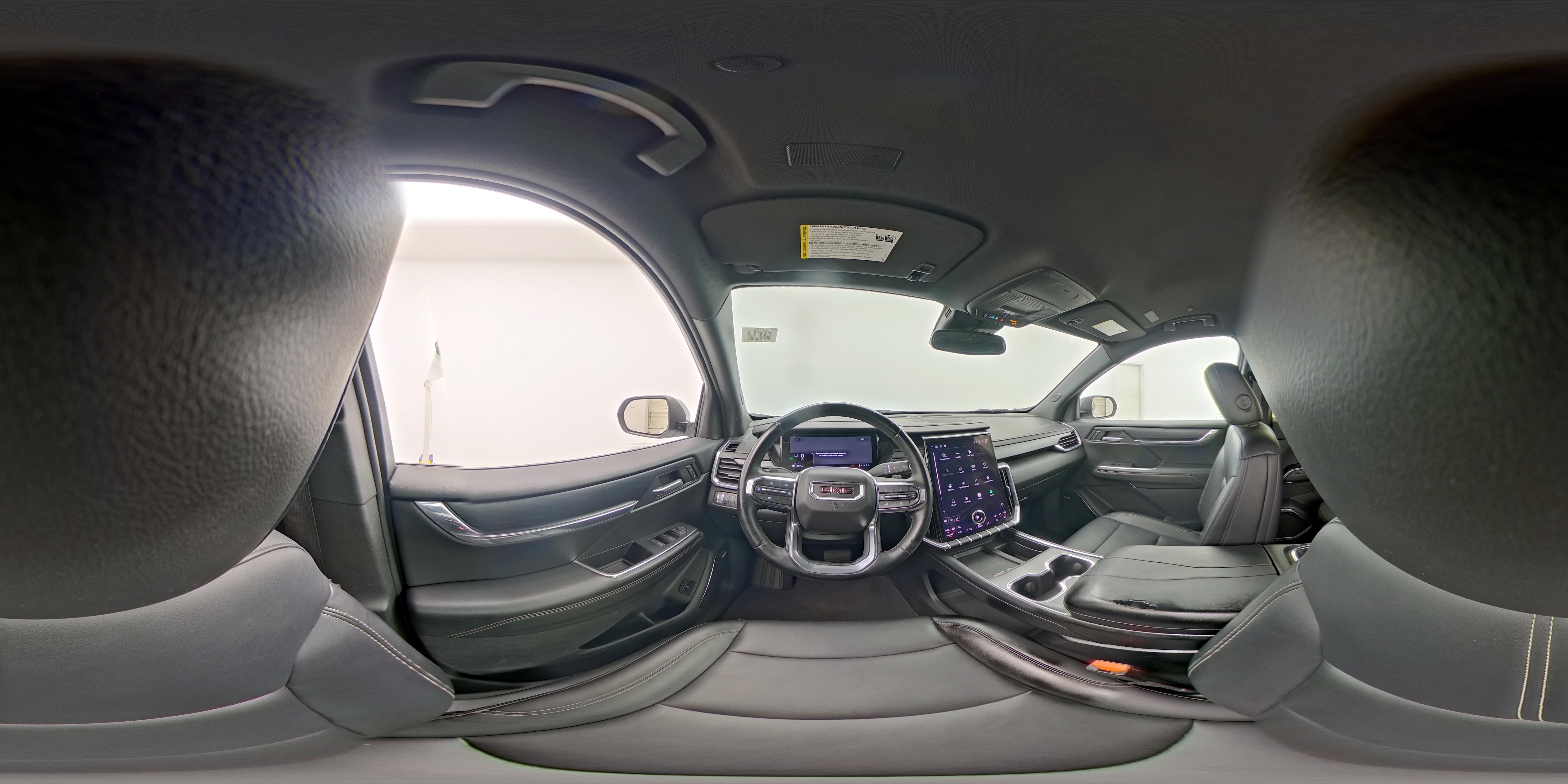 2024 GMC Acadia Elevation - Photo 28