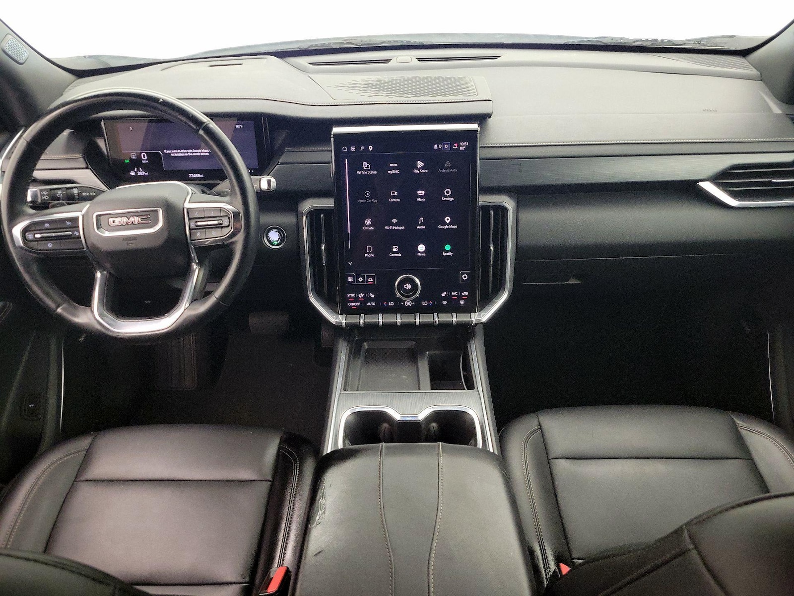 2024 GMC Acadia Elevation - Photo 10