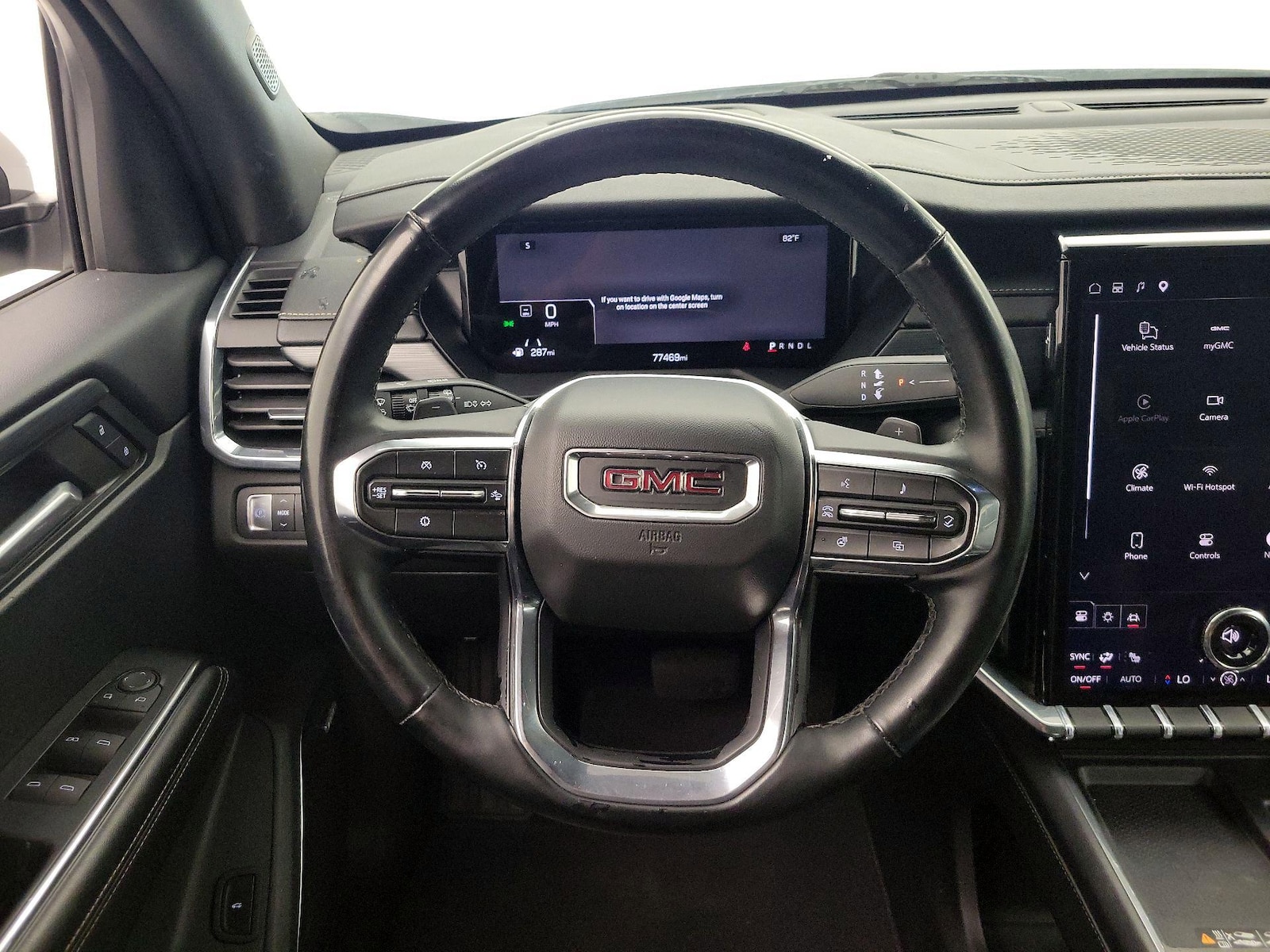 2024 GMC Acadia Elevation - Photo 11