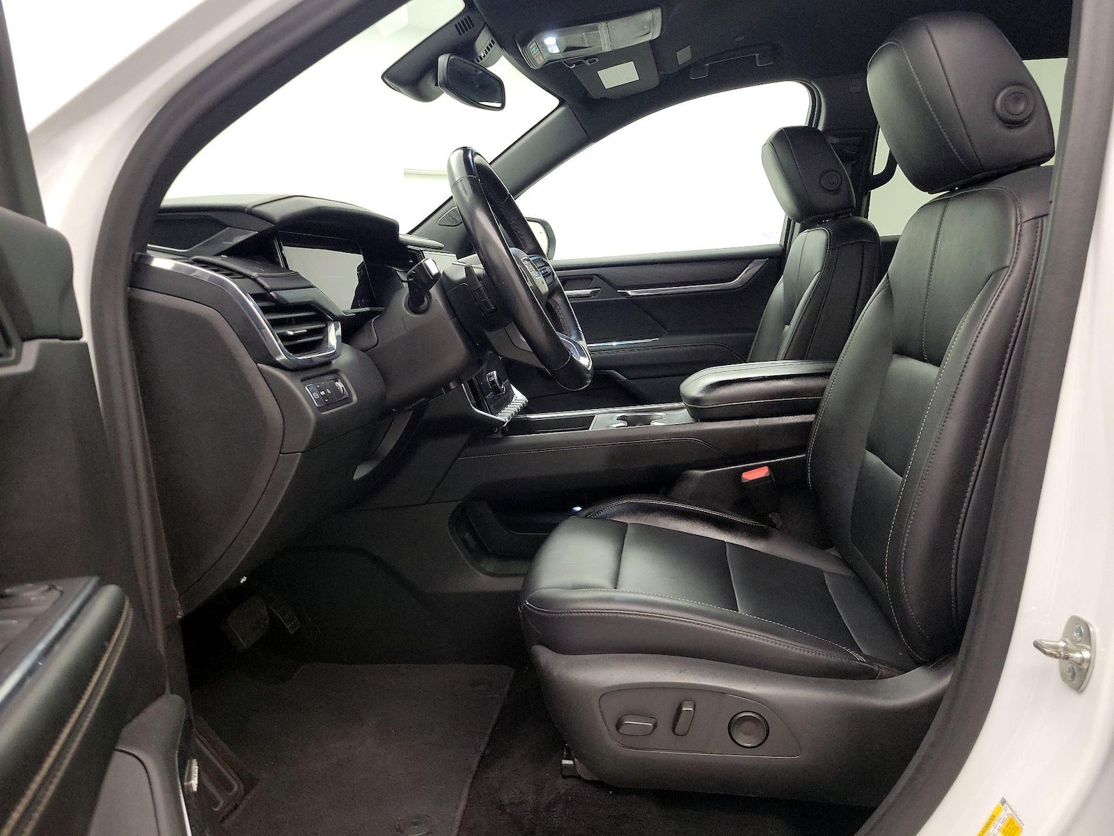 2024 GMC Acadia Elevation - Photo 12