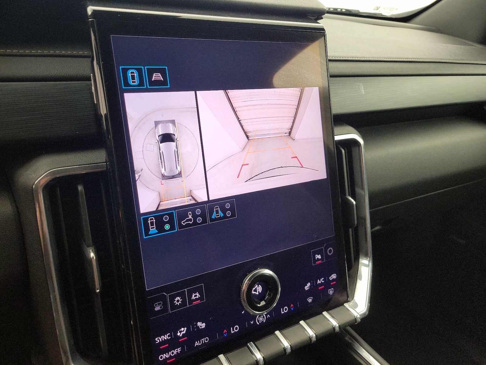 2024 GMC Acadia Elevation - Photo 15