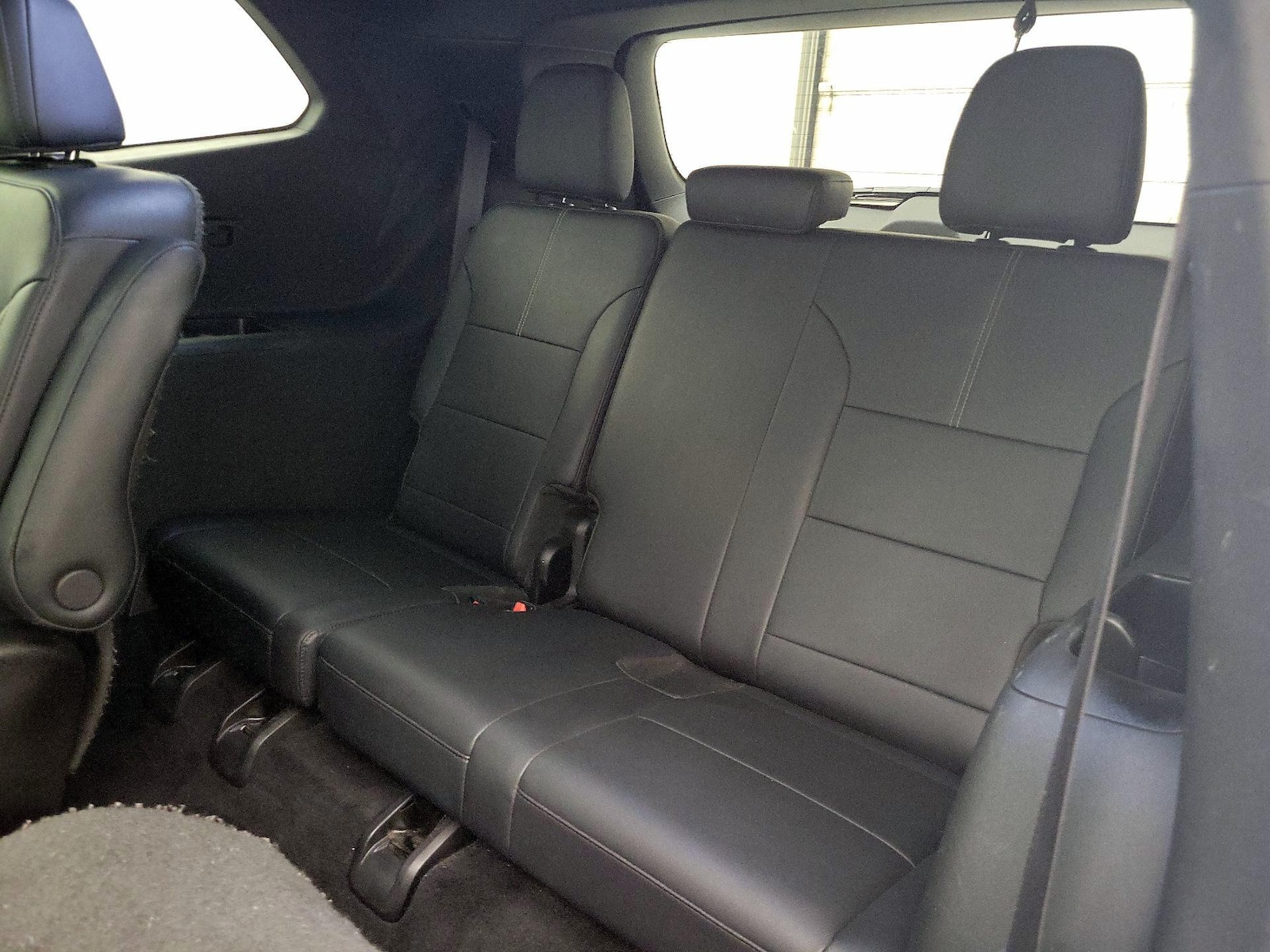 2024 GMC Acadia Elevation - Photo 21