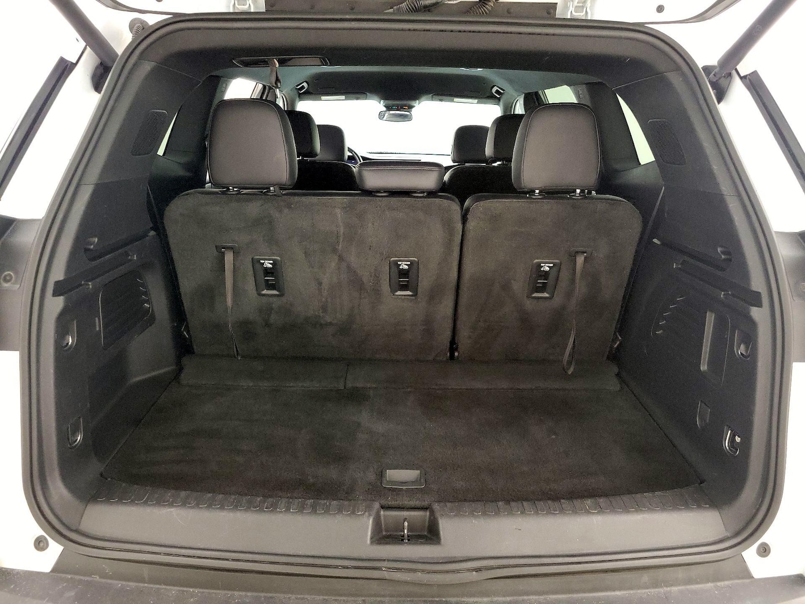 2024 GMC Acadia Elevation - Photo 22