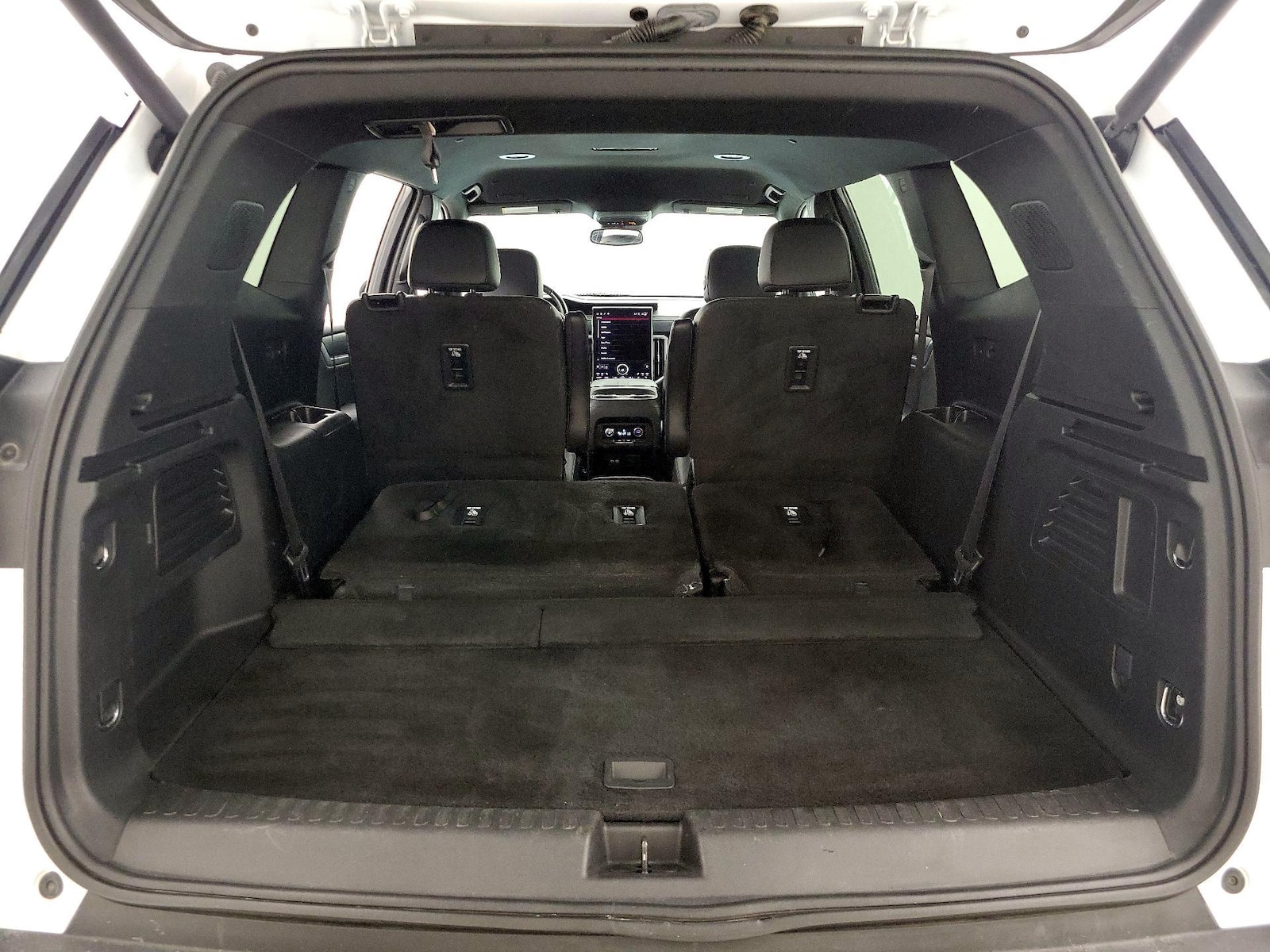 2024 GMC Acadia Elevation - Photo 23