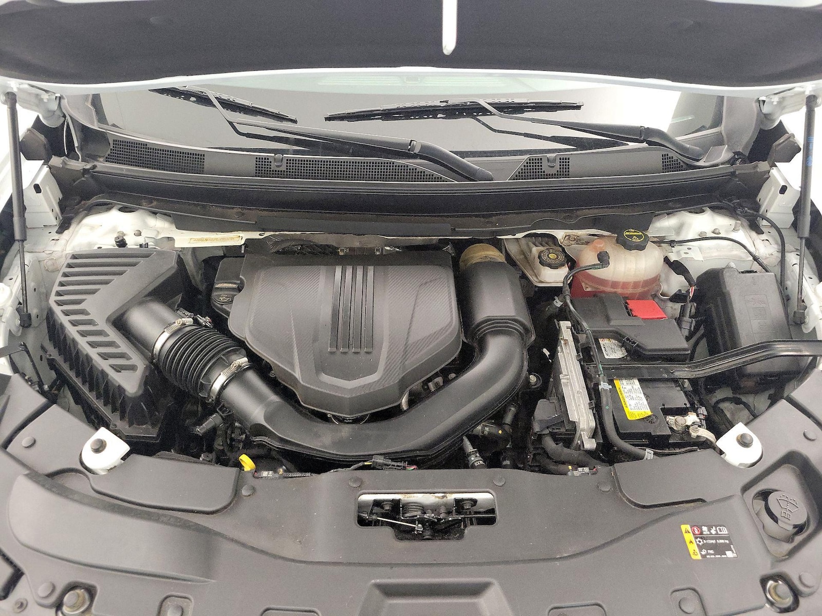 2024 GMC Acadia Elevation - Photo 24