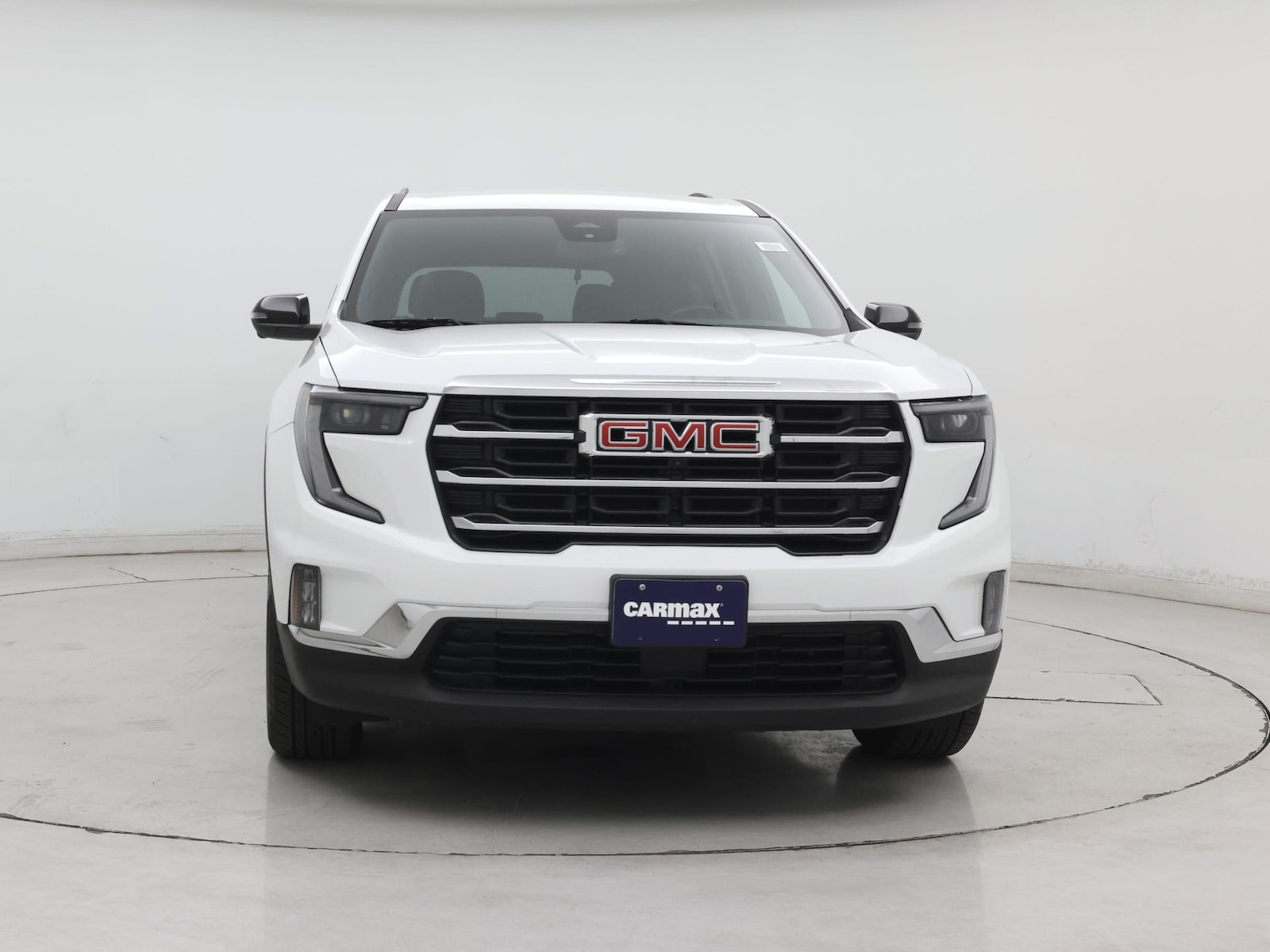 2024 GMC Acadia Elevation - Photo 6