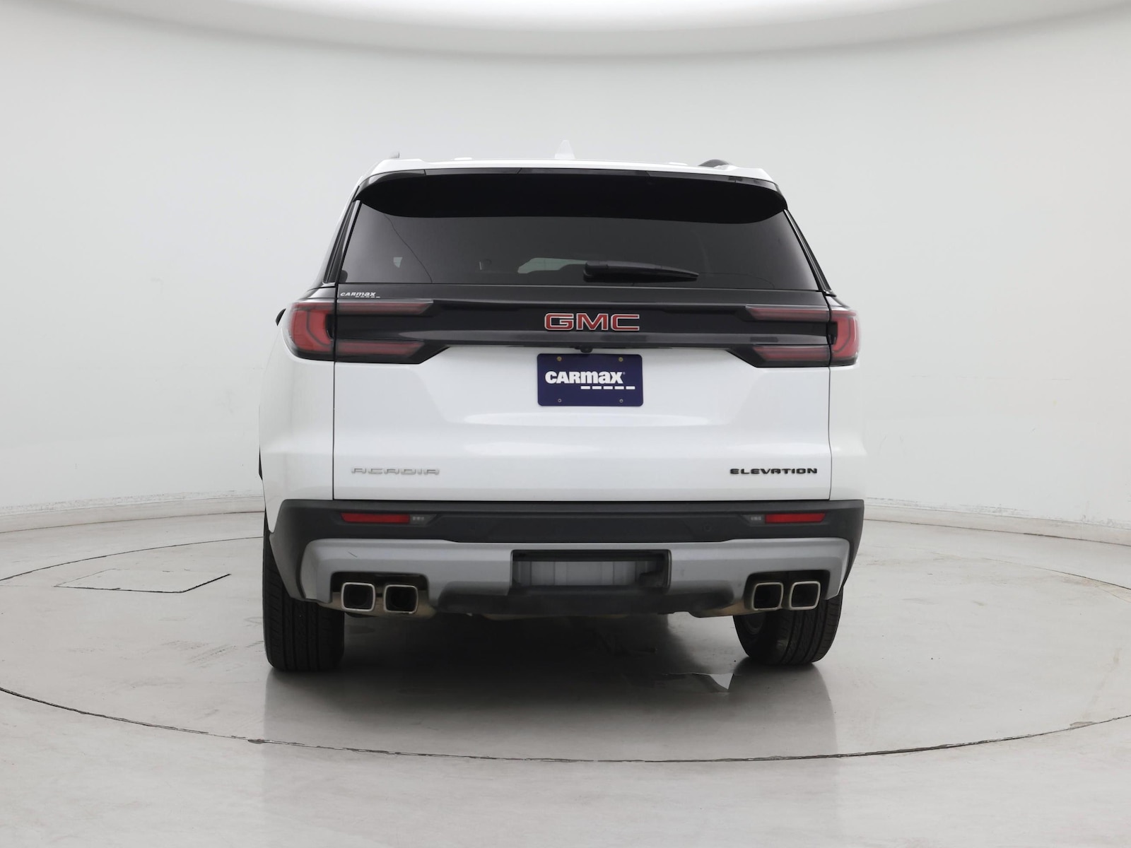 2024 GMC Acadia Elevation - Photo 7