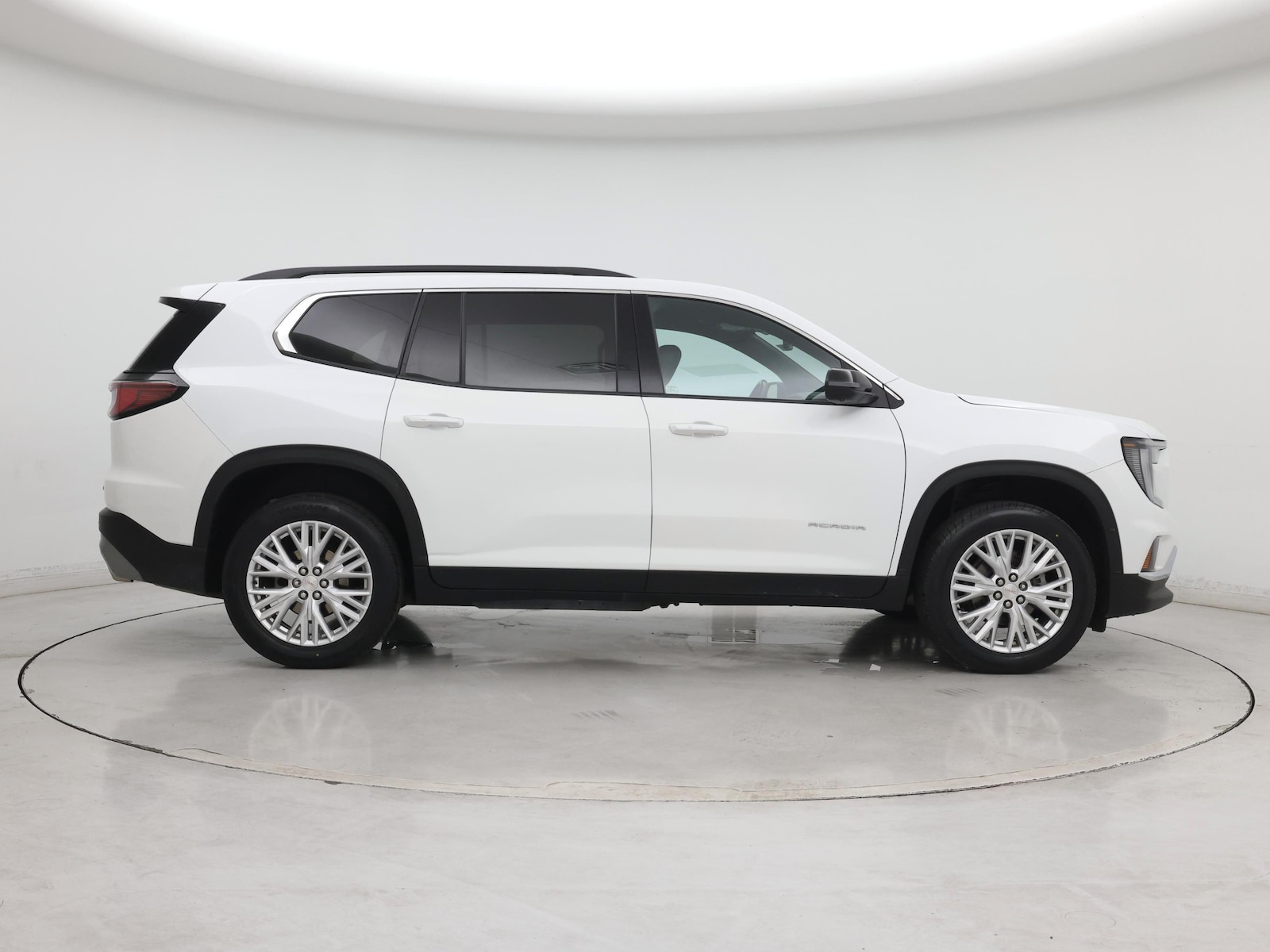 2024 GMC Acadia Elevation - Photo 8