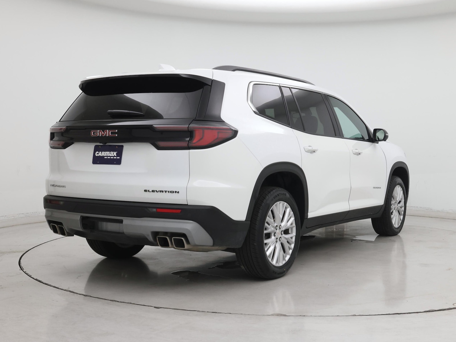 2024 GMC Acadia Elevation - Photo 9