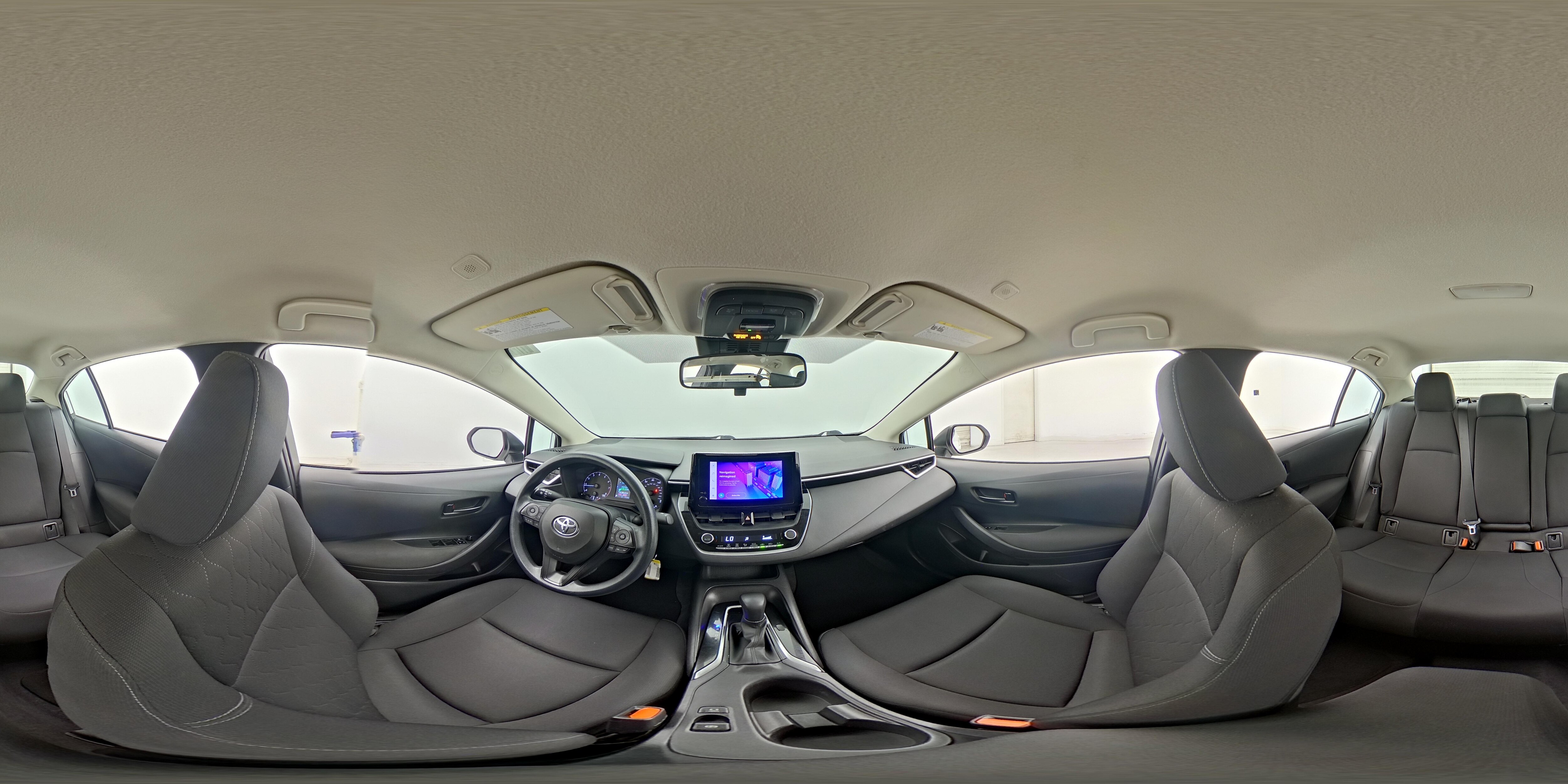 2023 Toyota Corolla LE - Photo 24