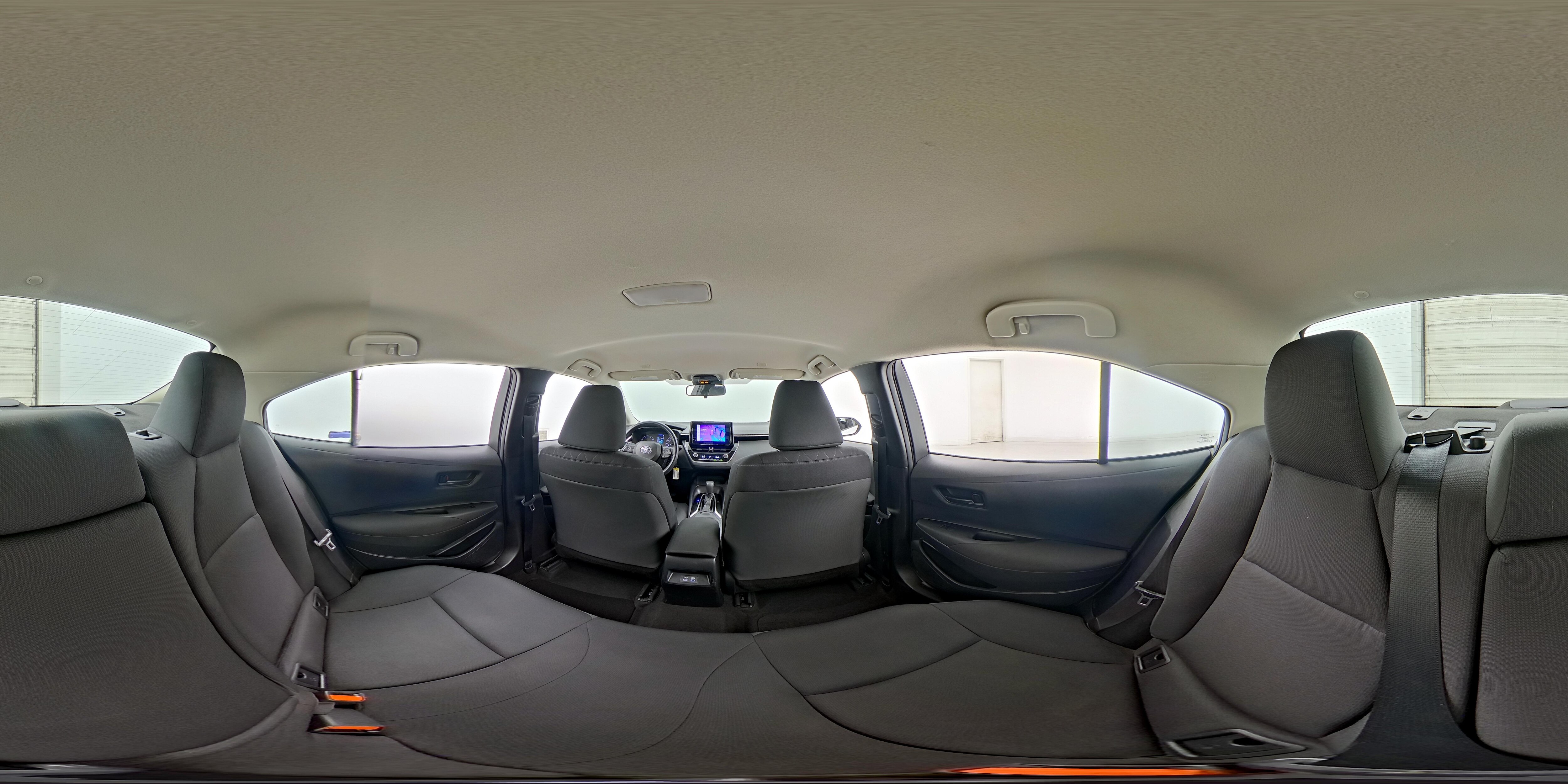 2023 Toyota Corolla LE - Photo 25