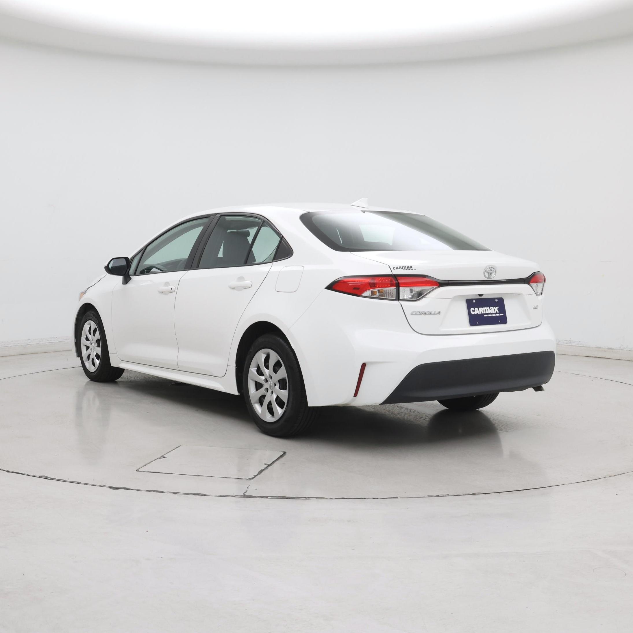 Thumbnail: 2023 Toyota Corolla - 2