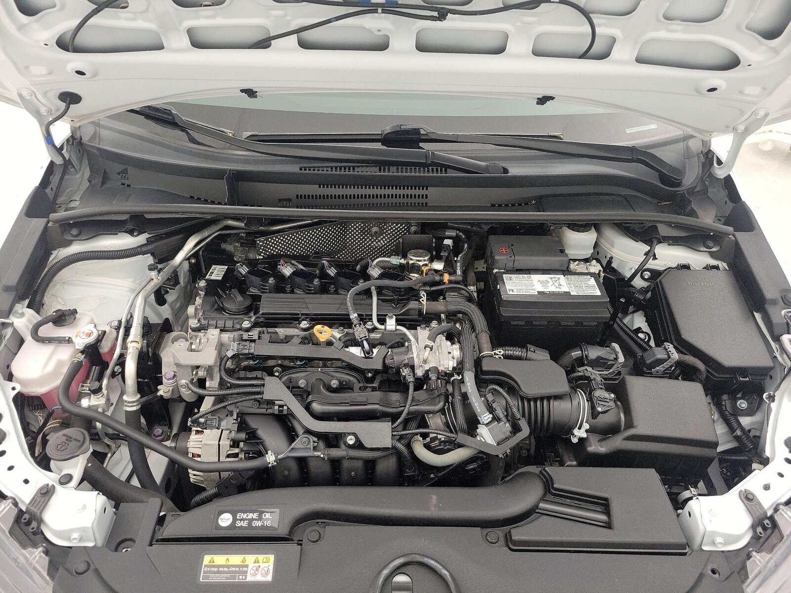 2023 Toyota Corolla LE - Photo 22