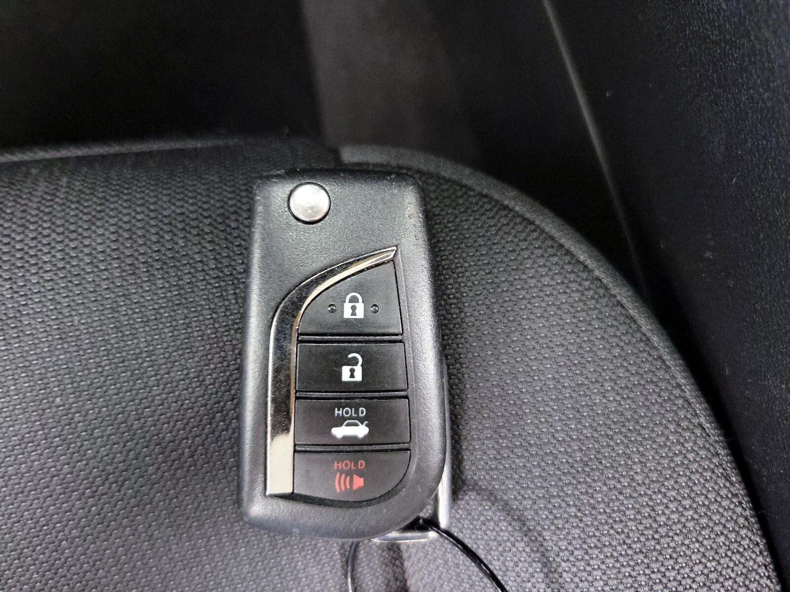 2023 Toyota Corolla LE - Photo 23