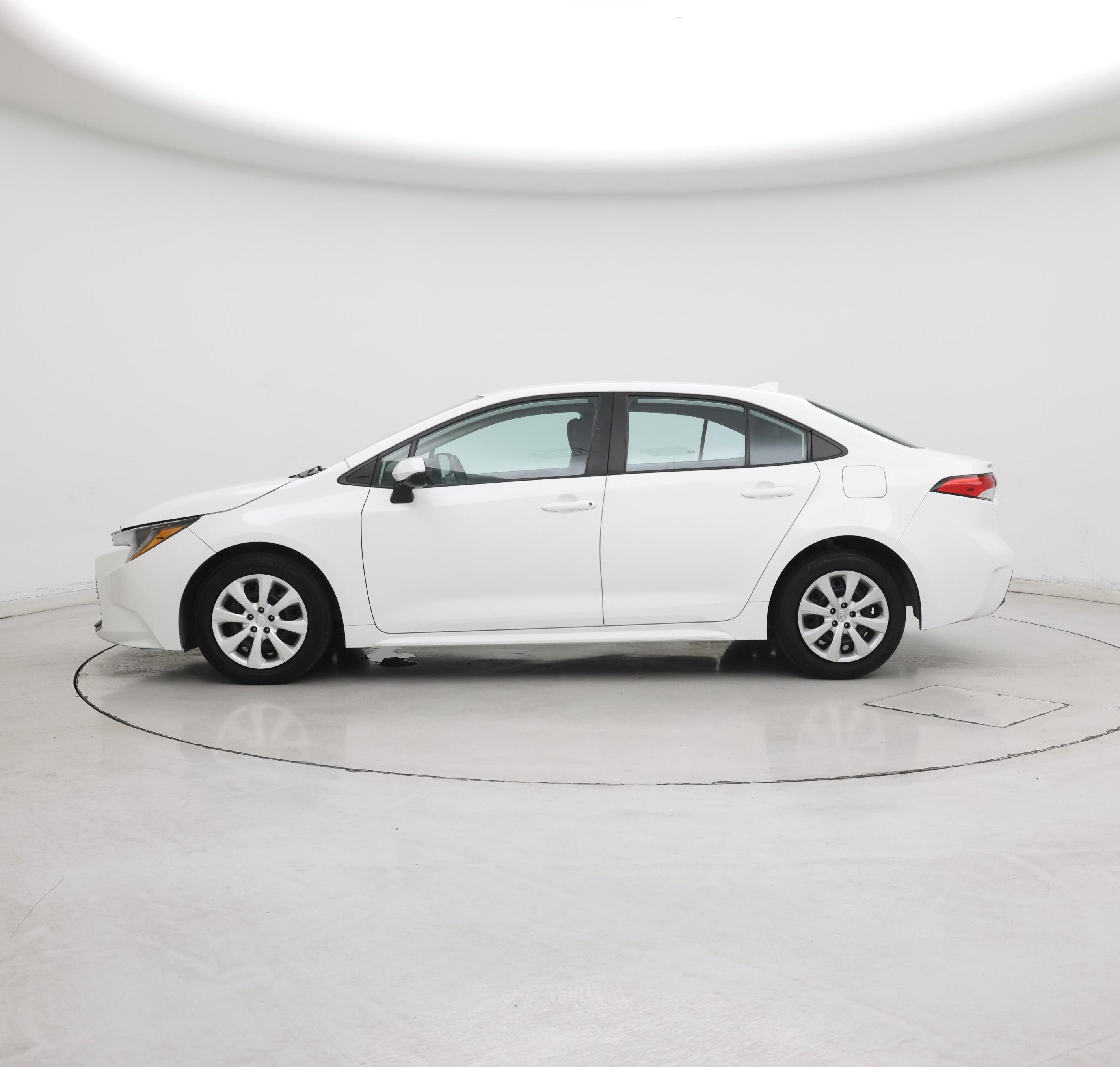 Thumbnail: 2023 Toyota Corolla - 3