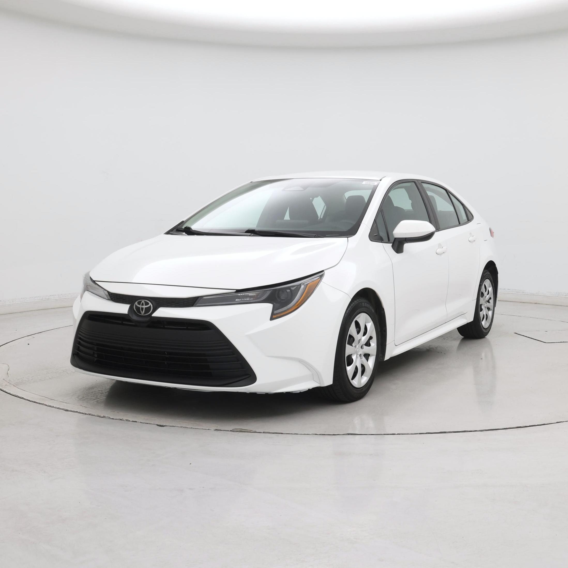 Thumbnail: 2023 Toyota Corolla - 4