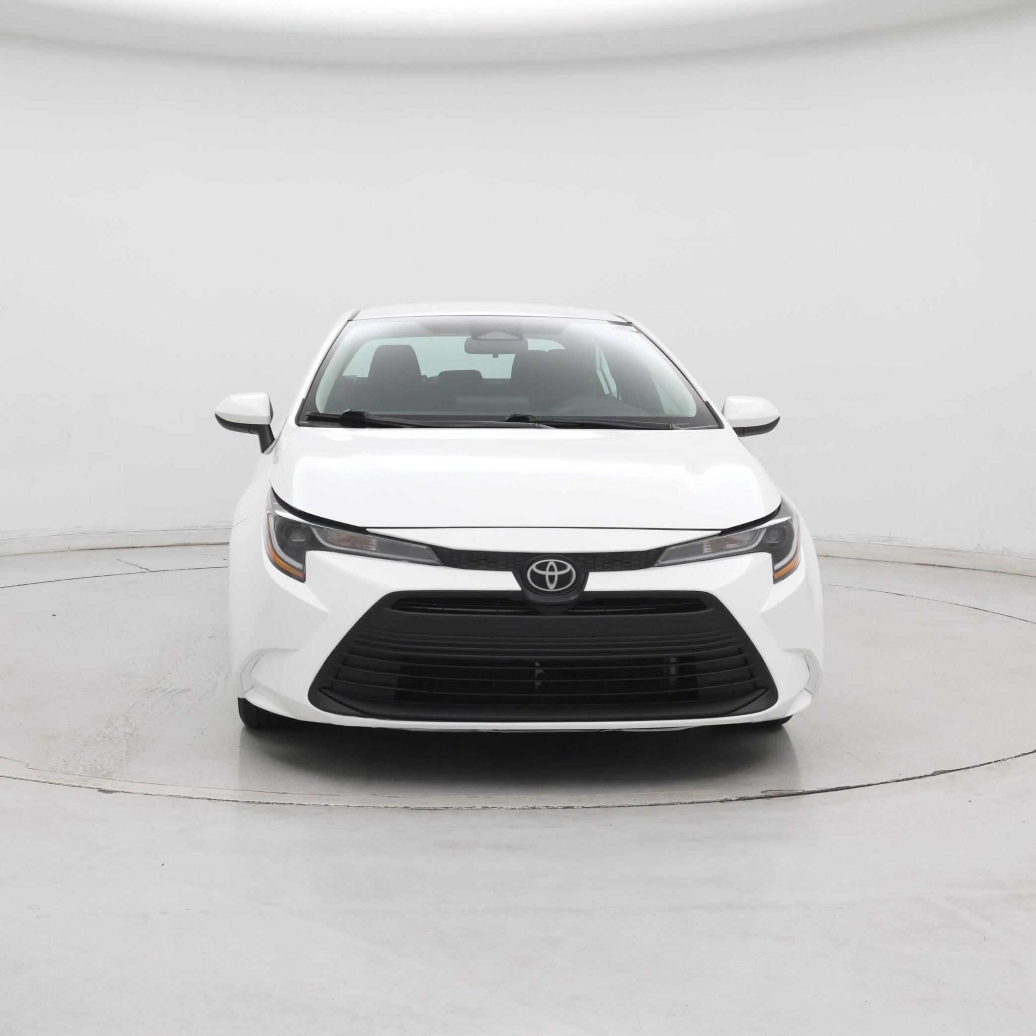 Thumbnail: 2023 Toyota Corolla - 5
